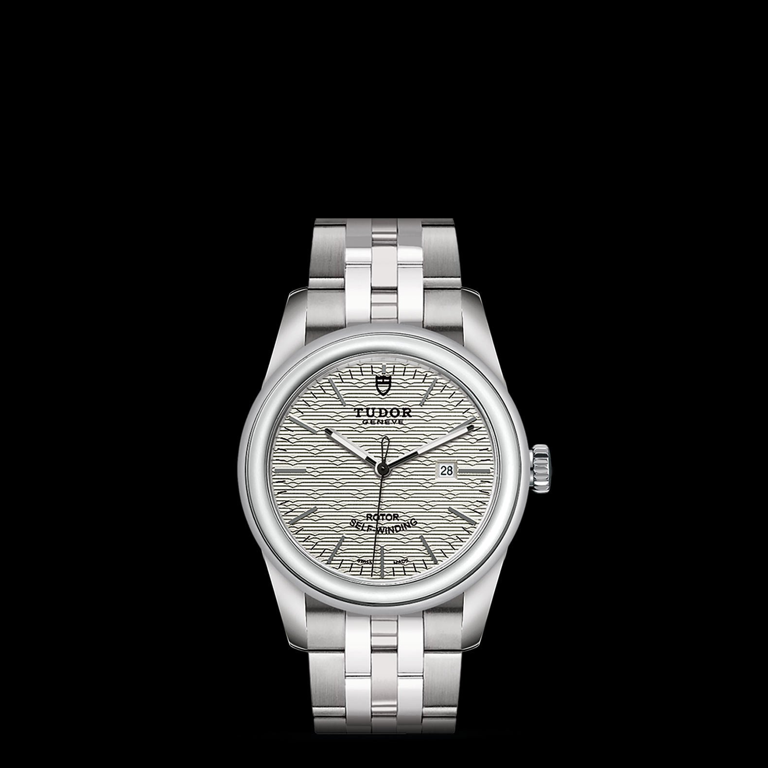 TUDOR Glamour Date - Imagen 4