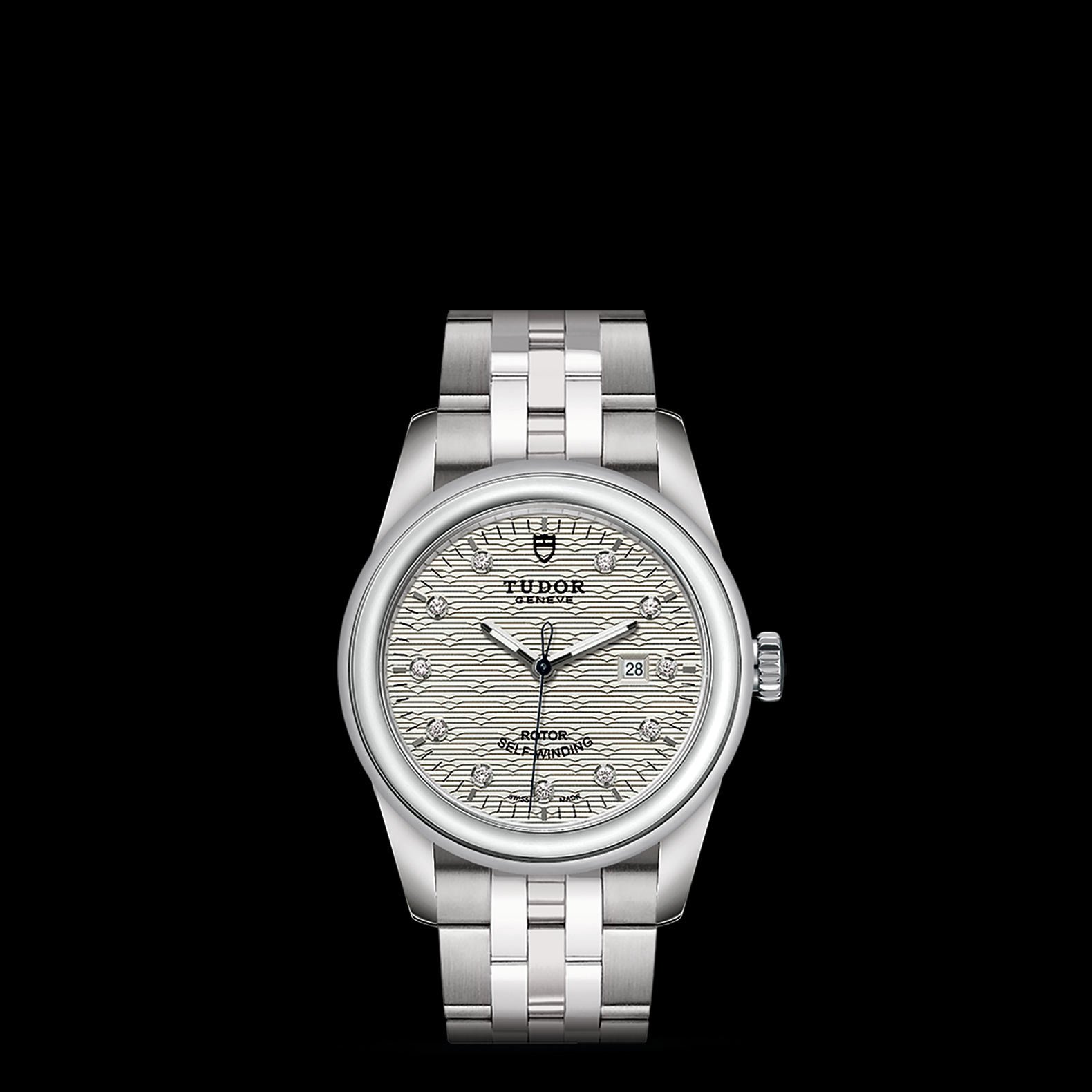 TUDOR Glamour Date - Imagen 4