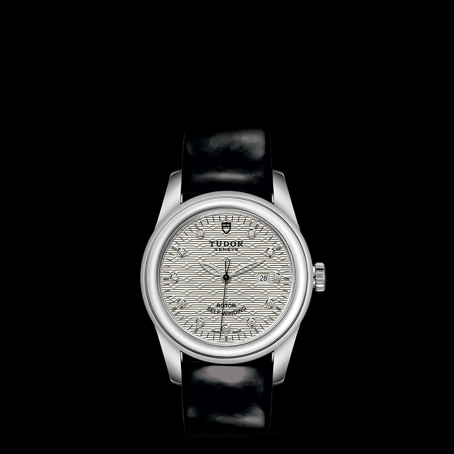 TUDOR Glamour Date - Imagen 4