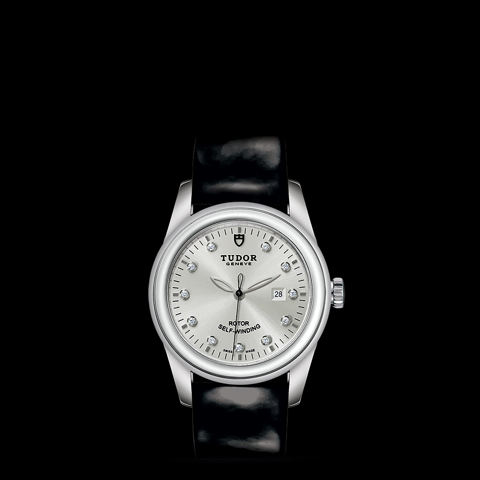 TUDOR Glamour Date - Imagen 4