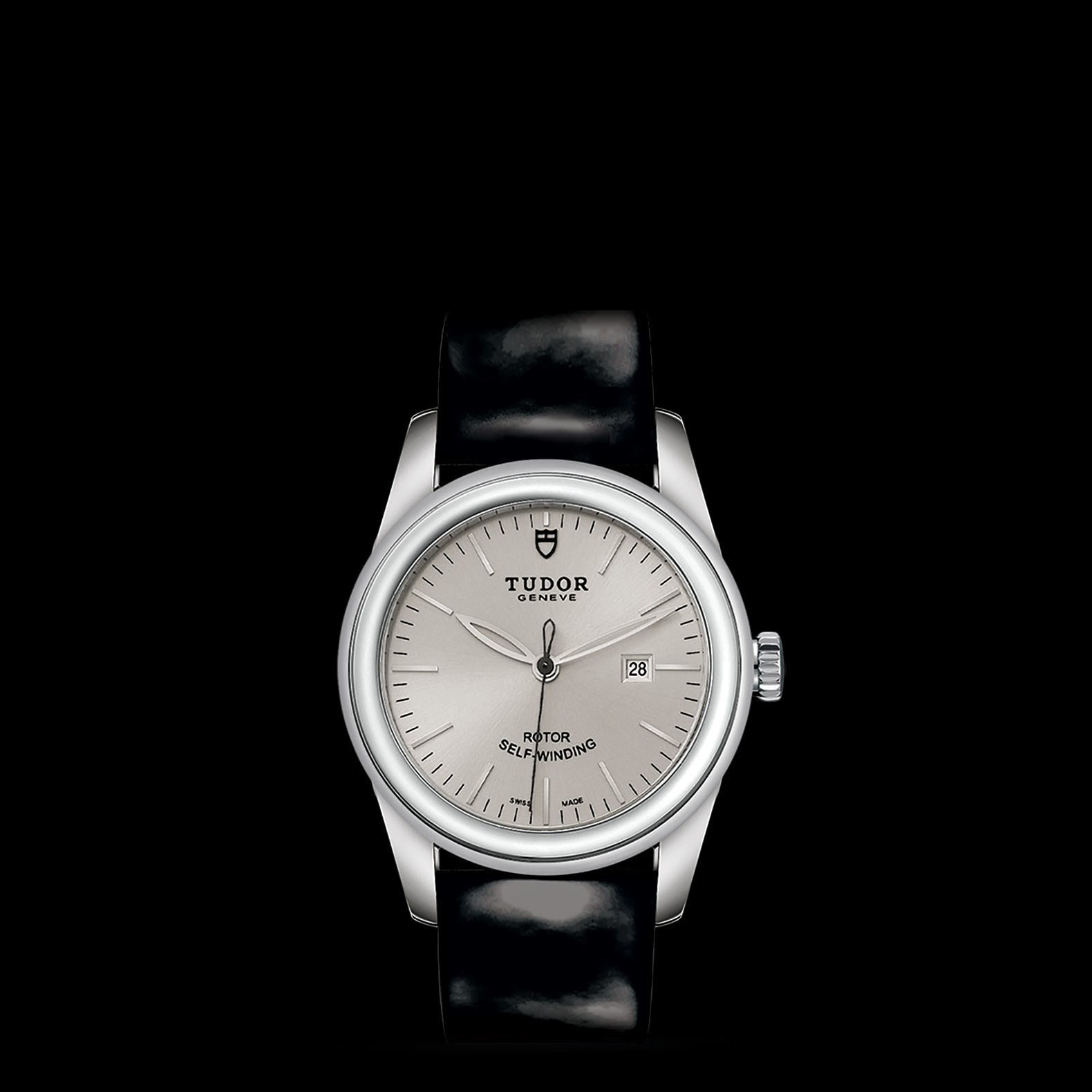 TUDOR Glamour Date - Imagen 4