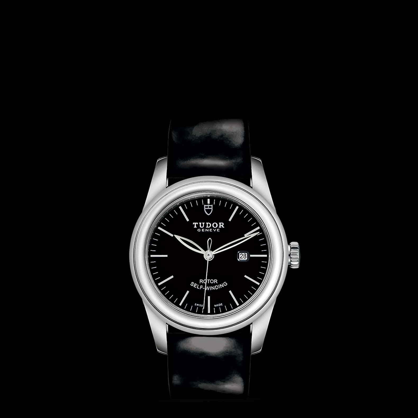 TUDOR Glamour Date - Imagen 4