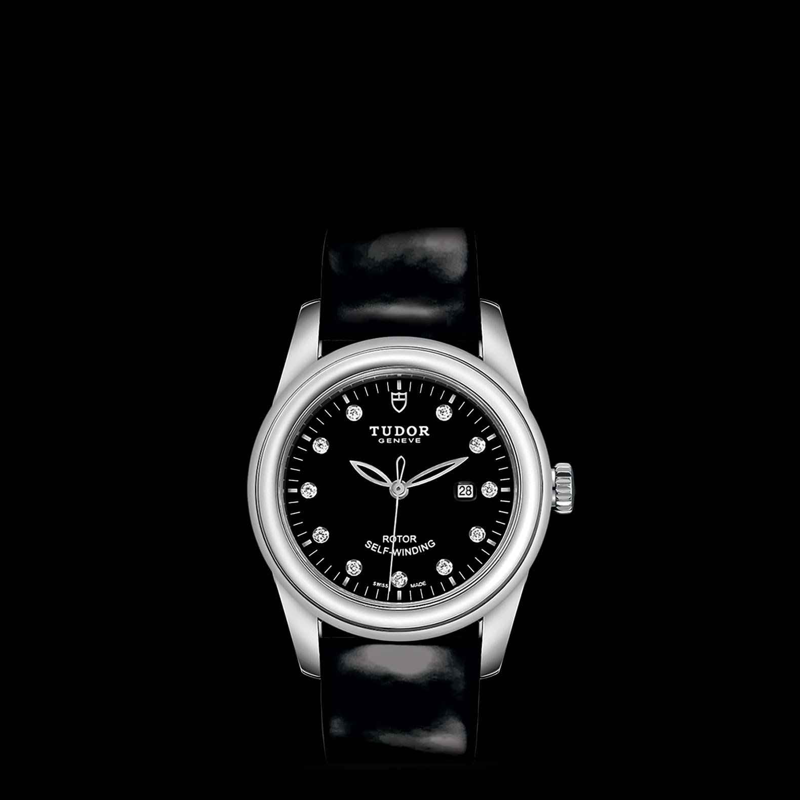 TUDOR Glamour Date - Imagen 4