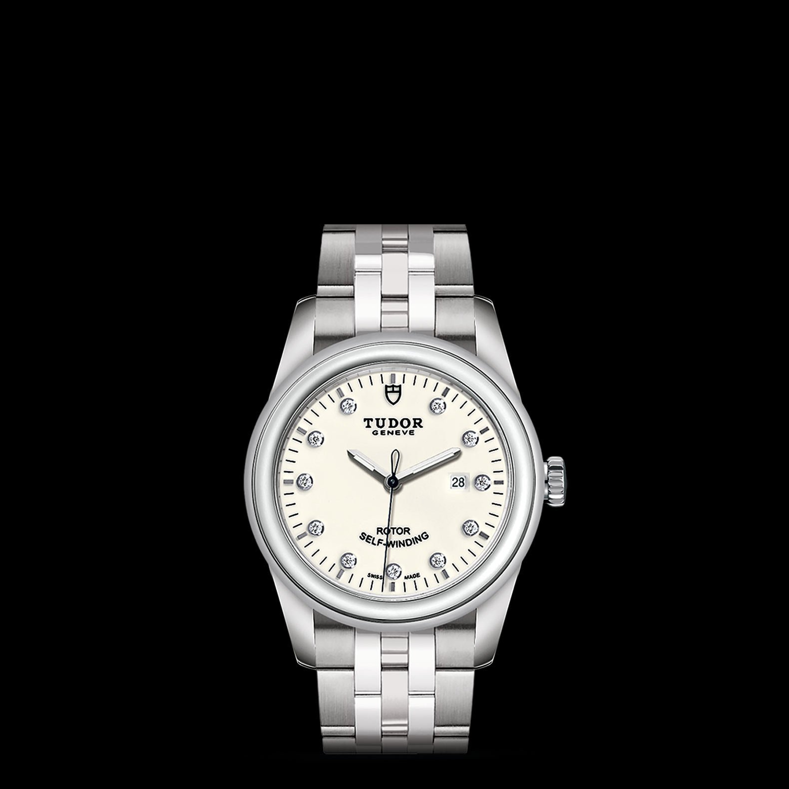 TUDOR Glamour Date - Imagen 4