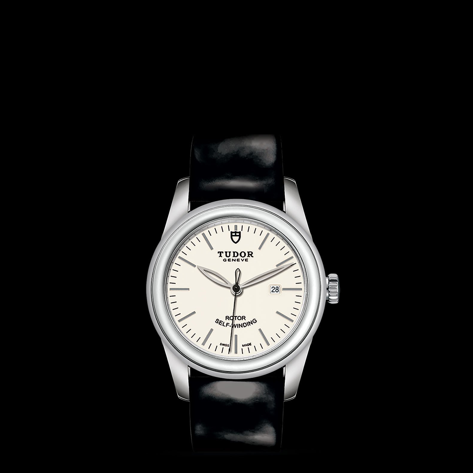 TUDOR Glamour Date - Imagen 4