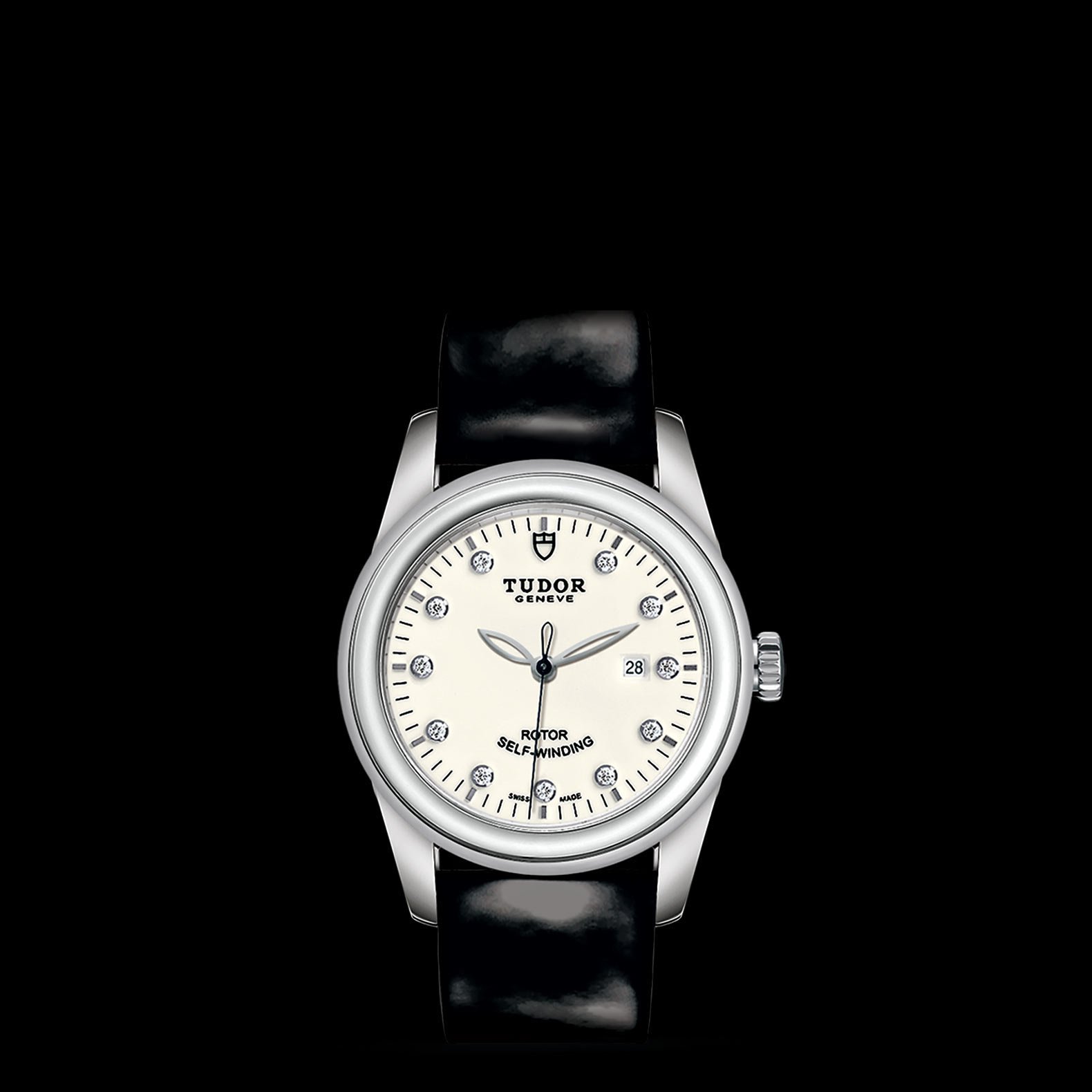 TUDOR Glamour Date - Imagen 4