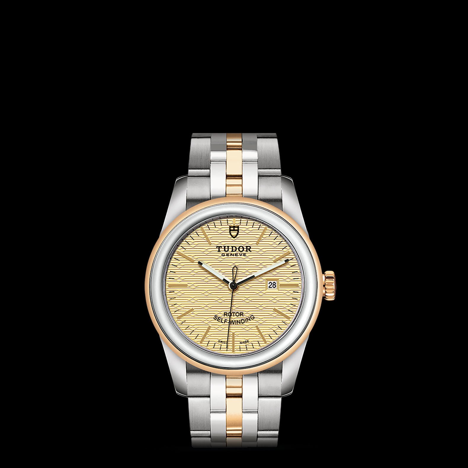 TUDOR Glamour Date - Imagen 4