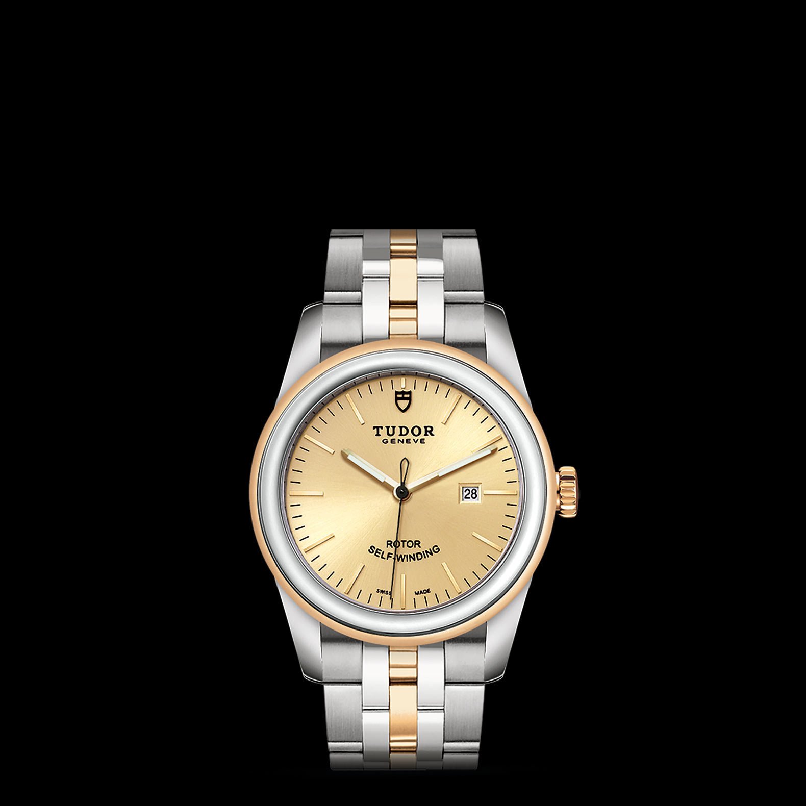 TUDOR Glamour Date - Imagen 4