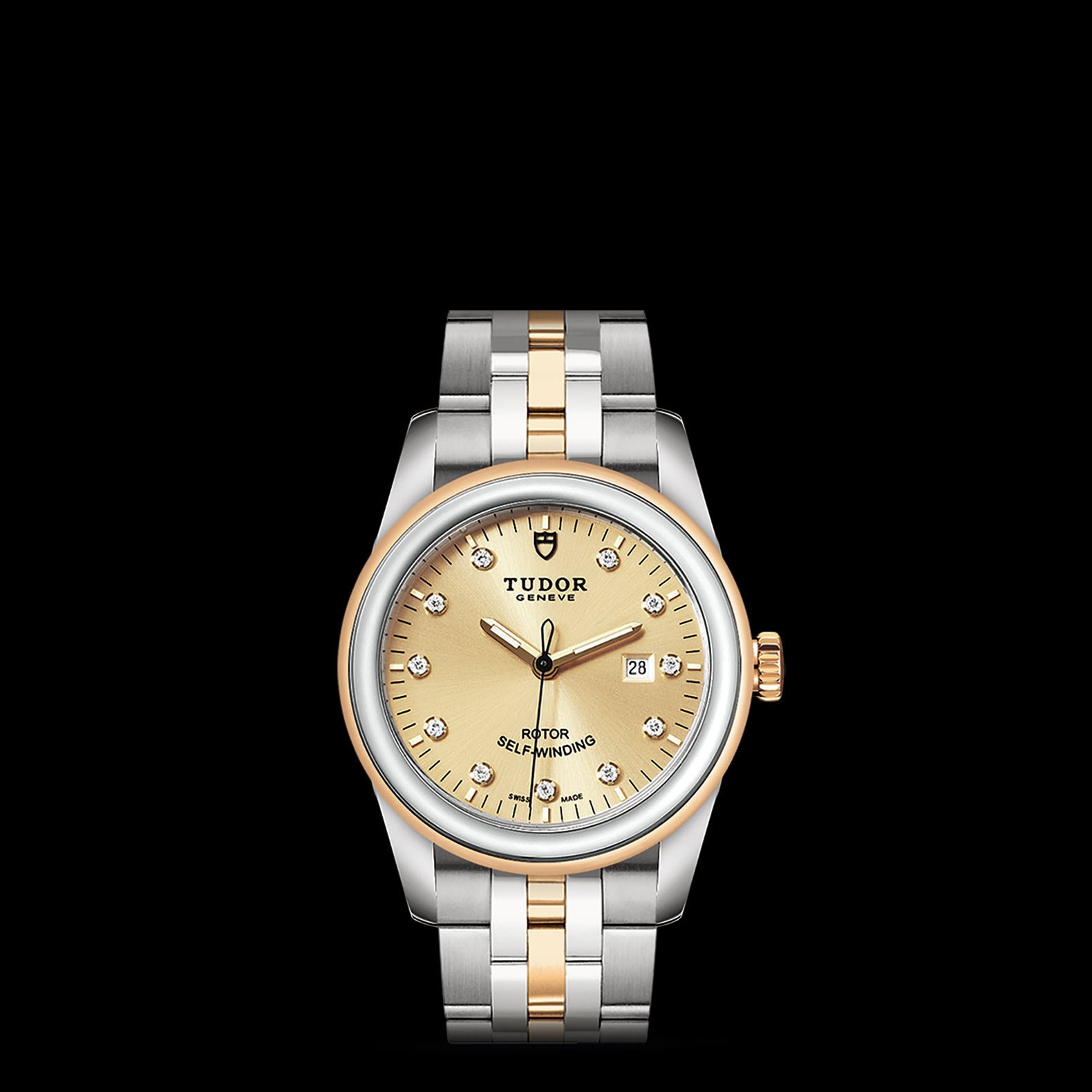 TUDOR Glamour Date - Imagen 4