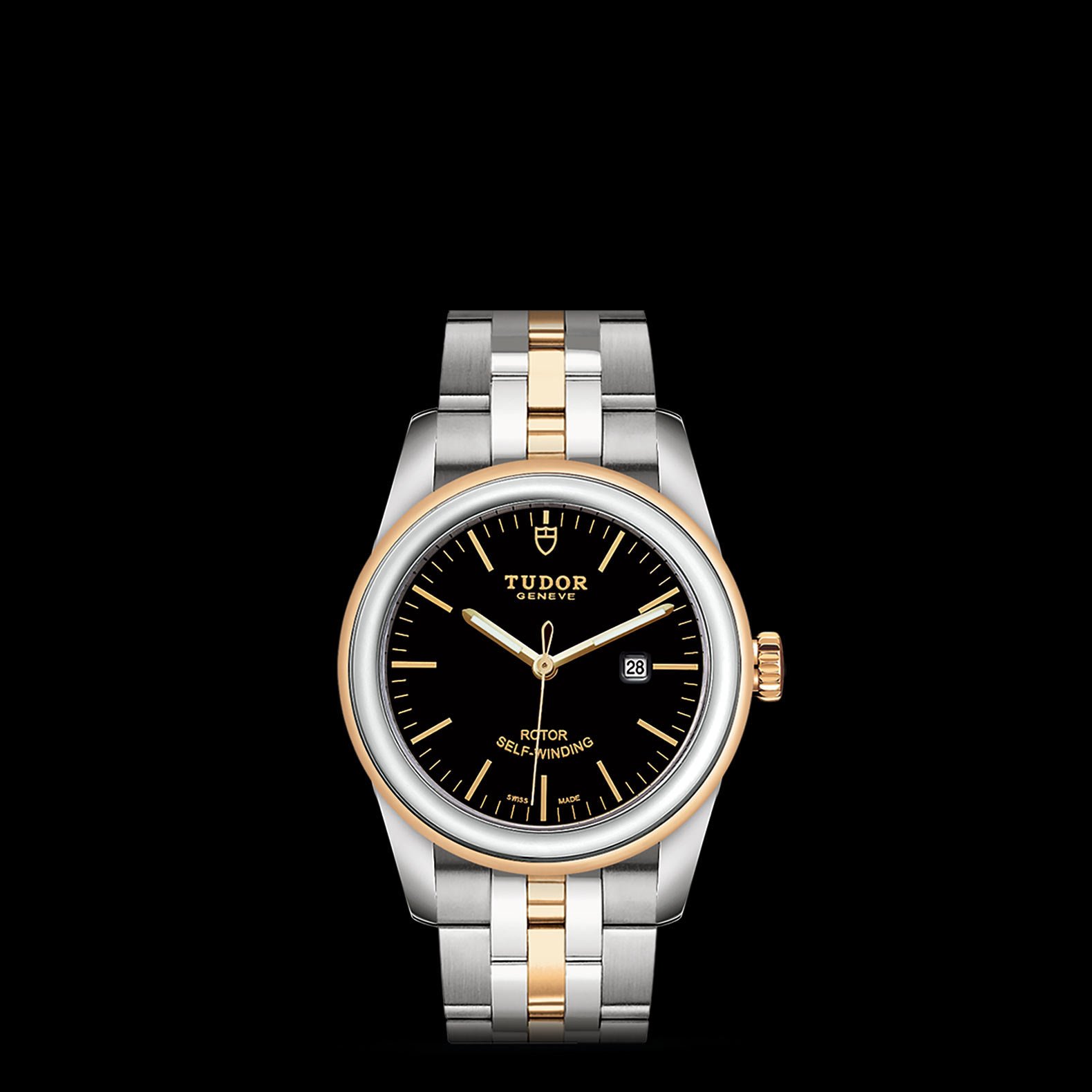 TUDOR Glamour Date - Imagen 4
