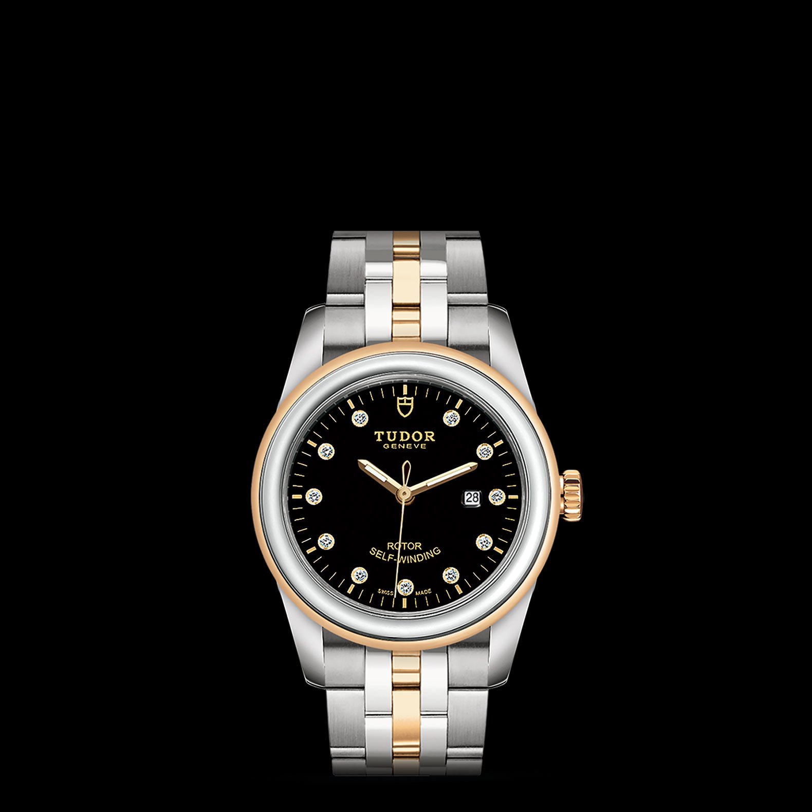 TUDOR Glamour Date - Imagen 4