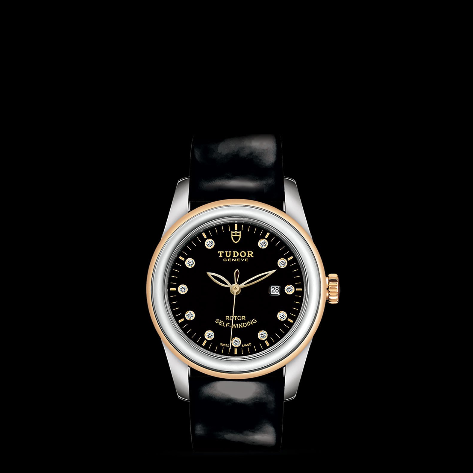 TUDOR Glamour Date - Imagen 4