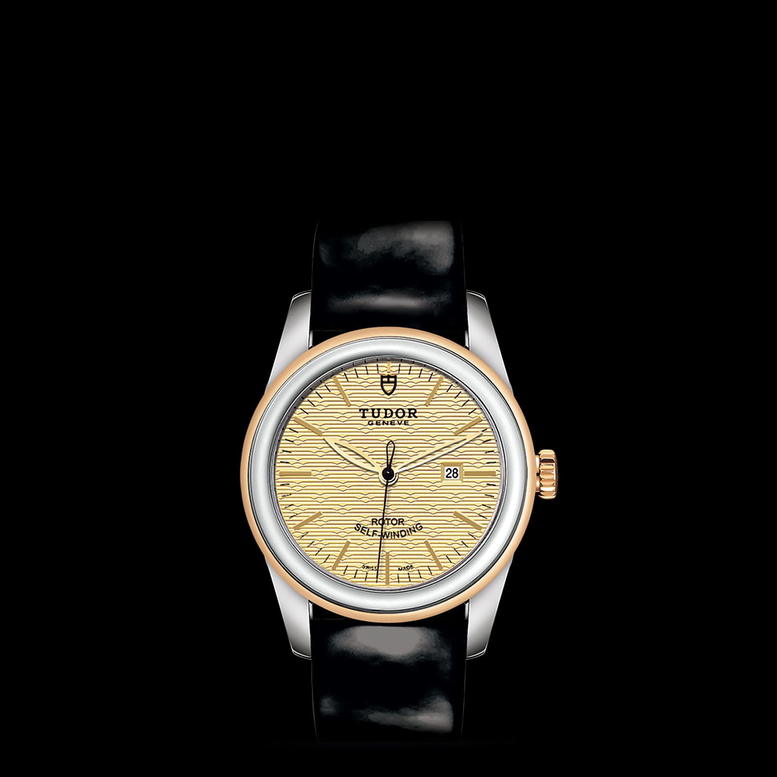 TUDOR Glamour Date - Imagen 4