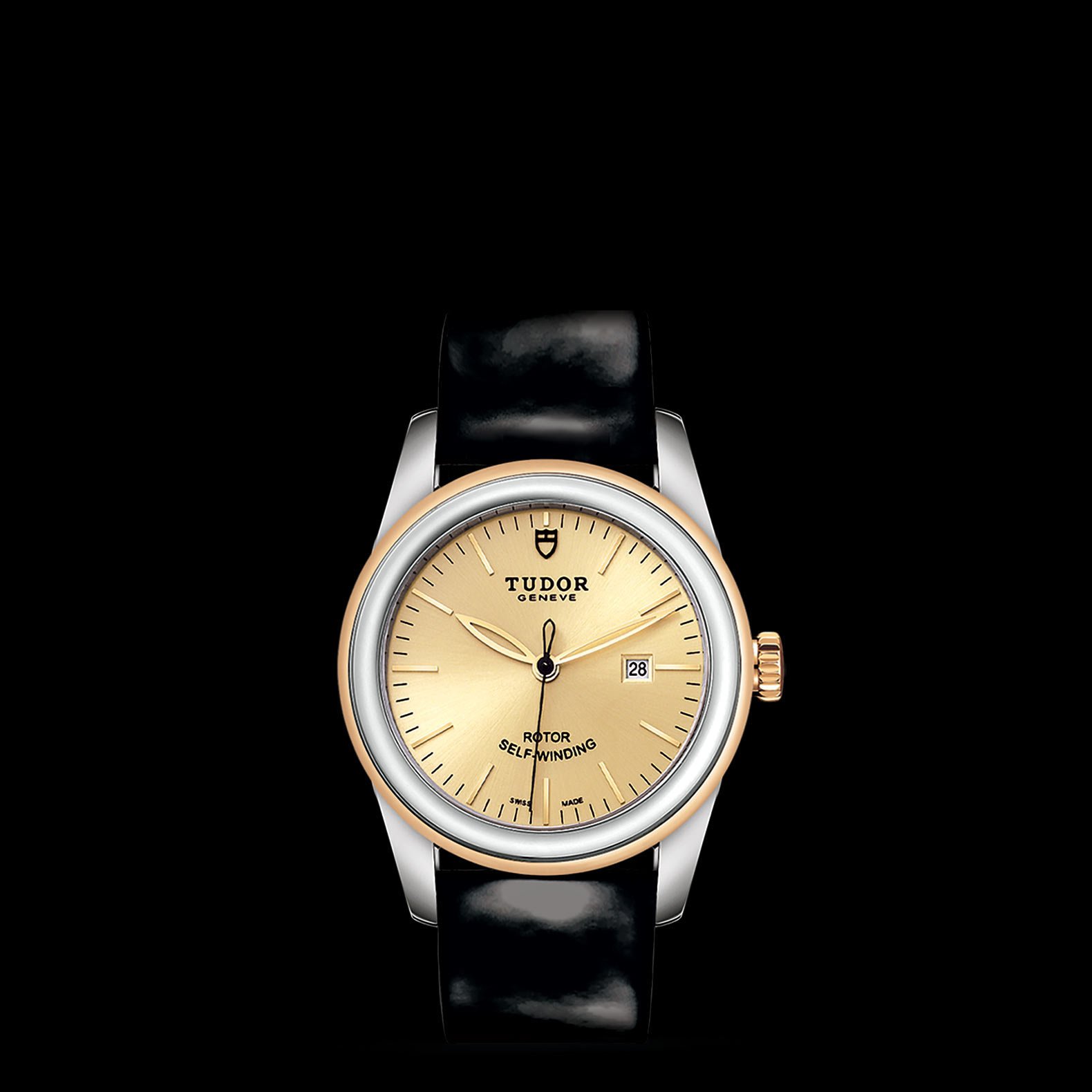 TUDOR Glamour Date - Imagen 4