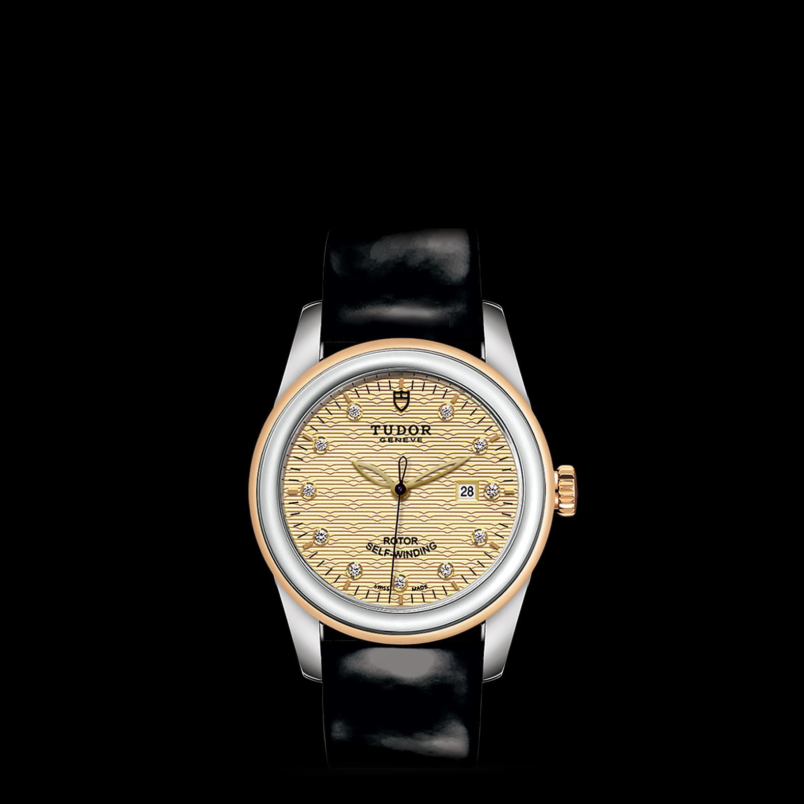 TUDOR Glamour Date - Imagen 4