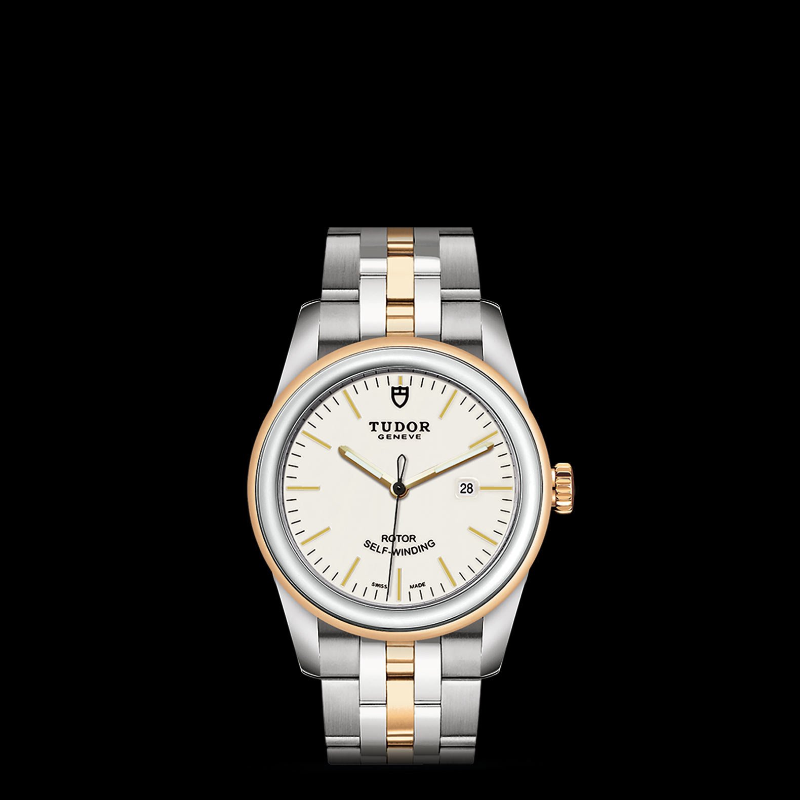 TUDOR Glamour Date - Imagen 4