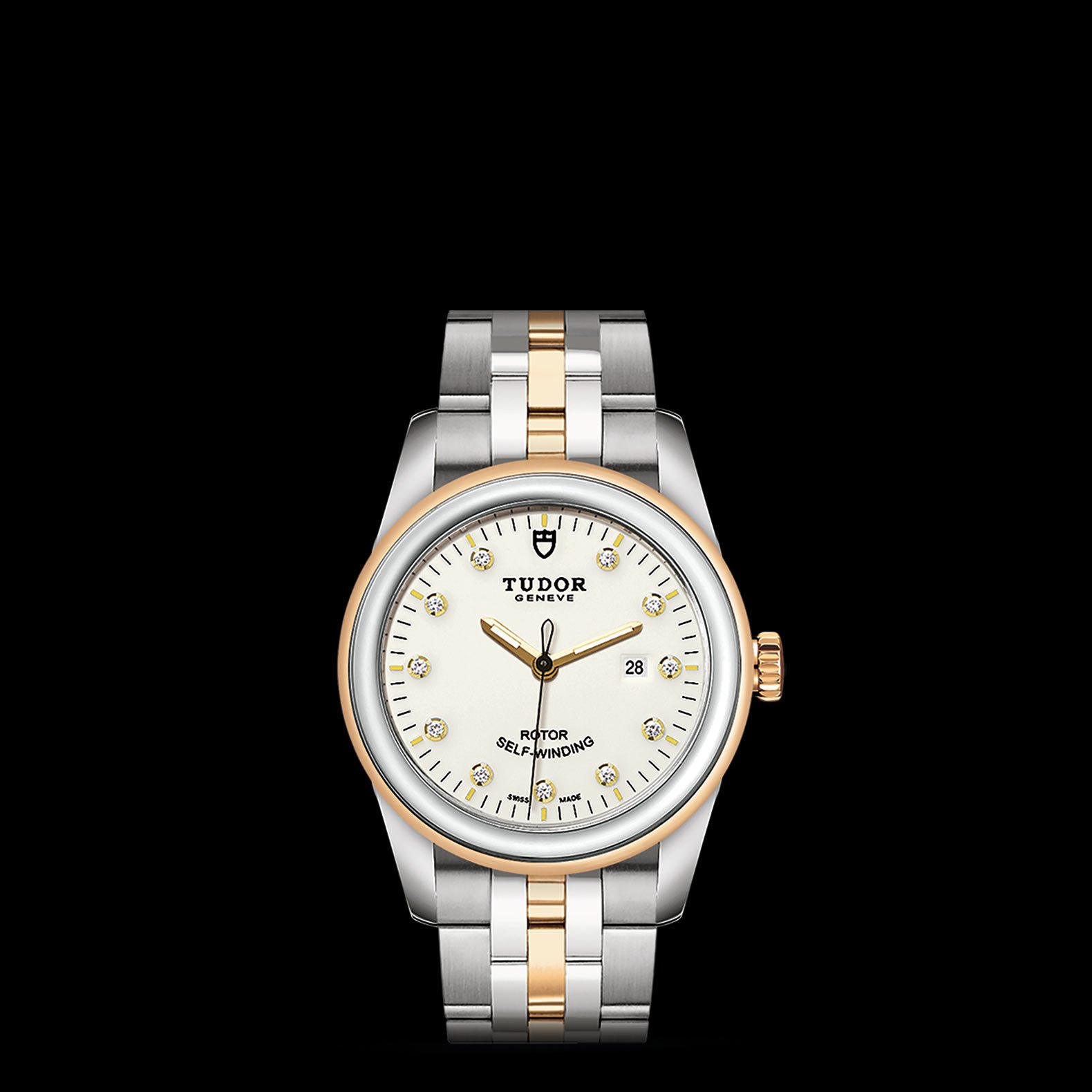 TUDOR Glamour Date - Imagen 4