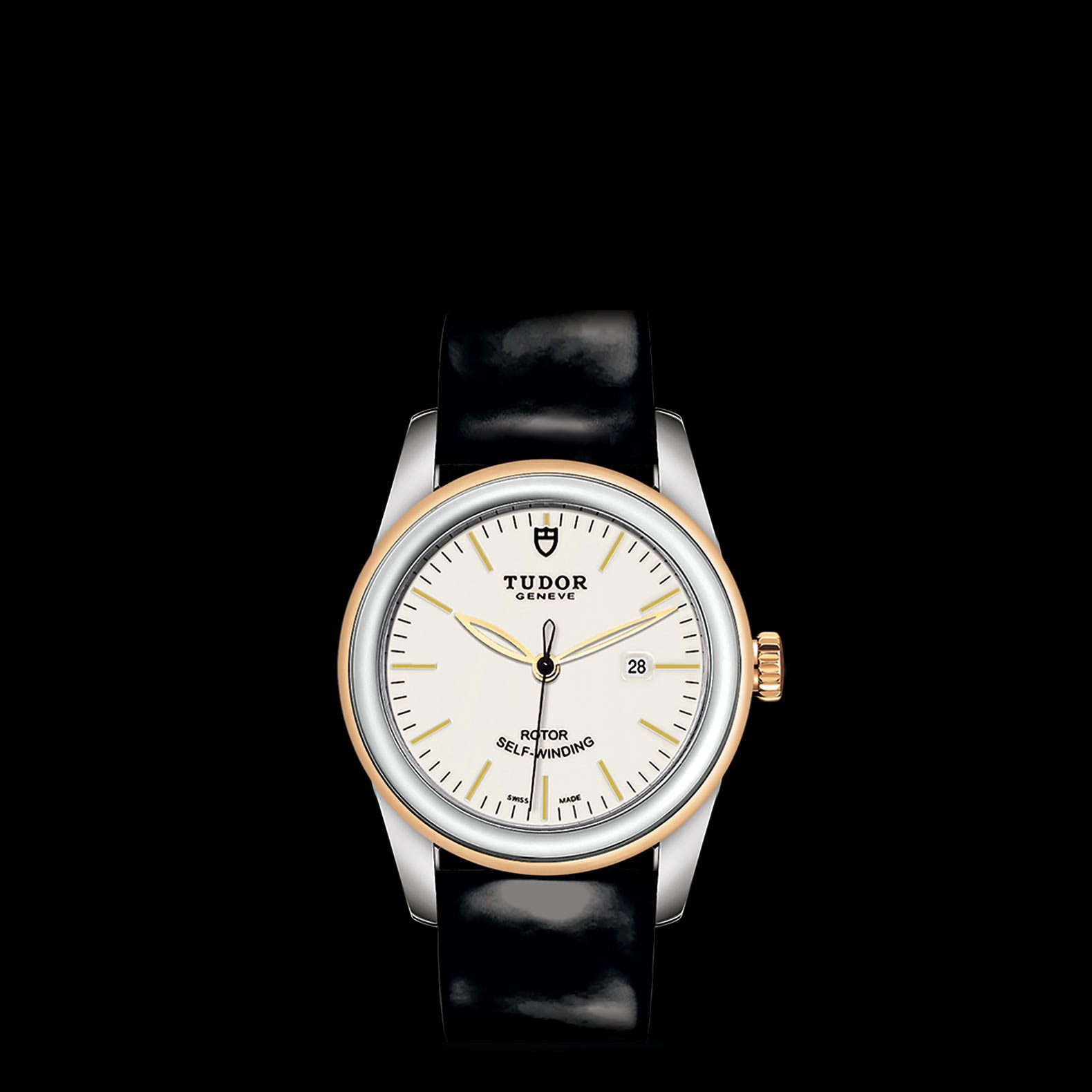 TUDOR Glamour Date - Imagen 4