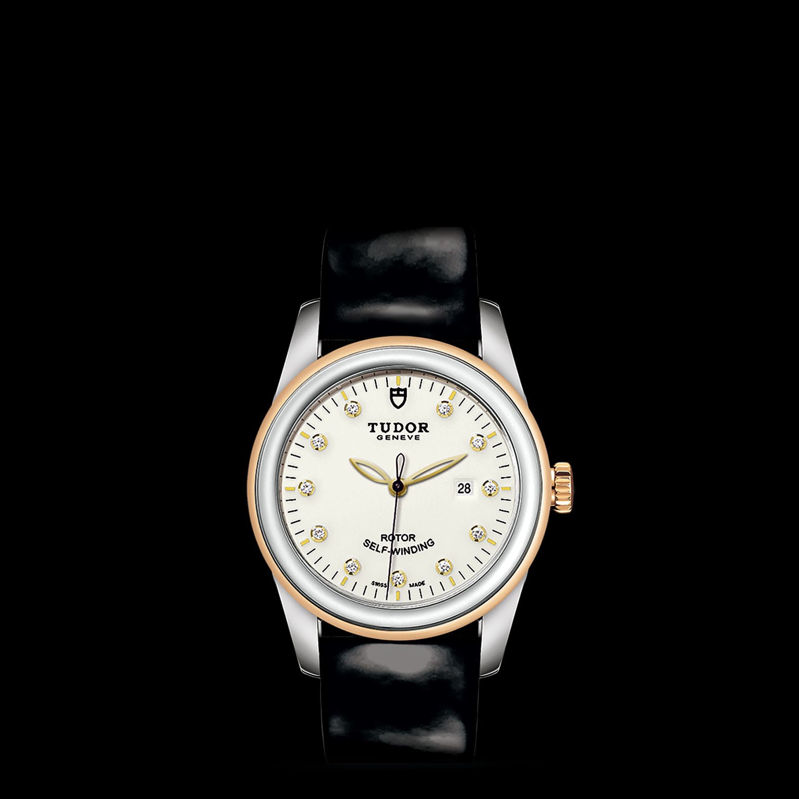 TUDOR Glamour Date - Imagen 4