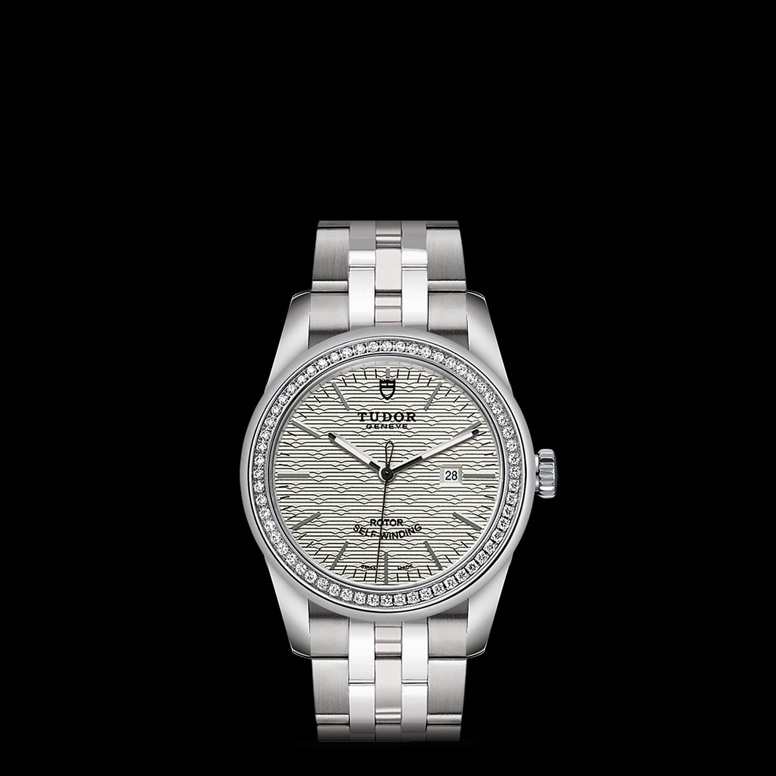 TUDOR Glamour Date - Imagen 4
