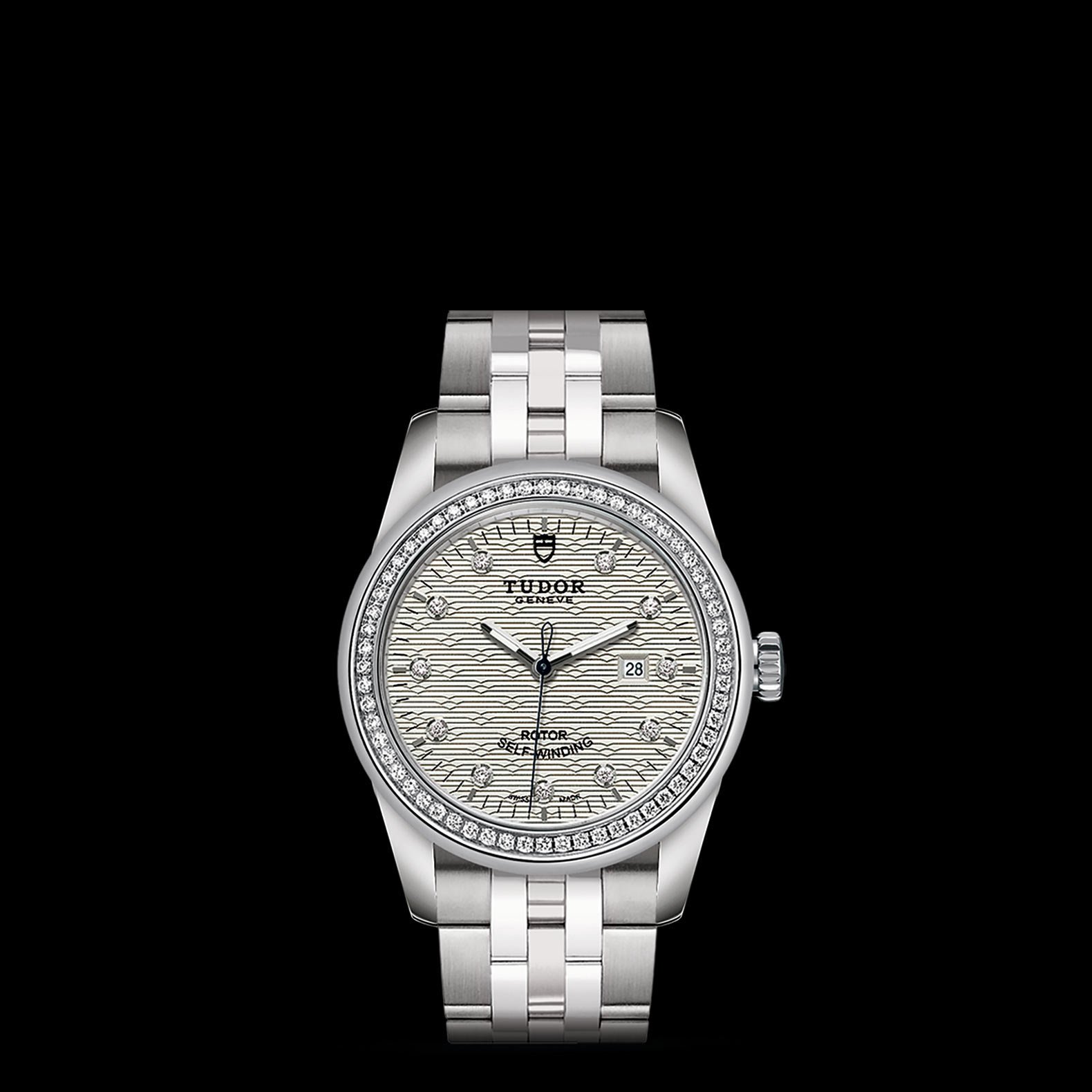 TUDOR Glamour Date - Imagen 4