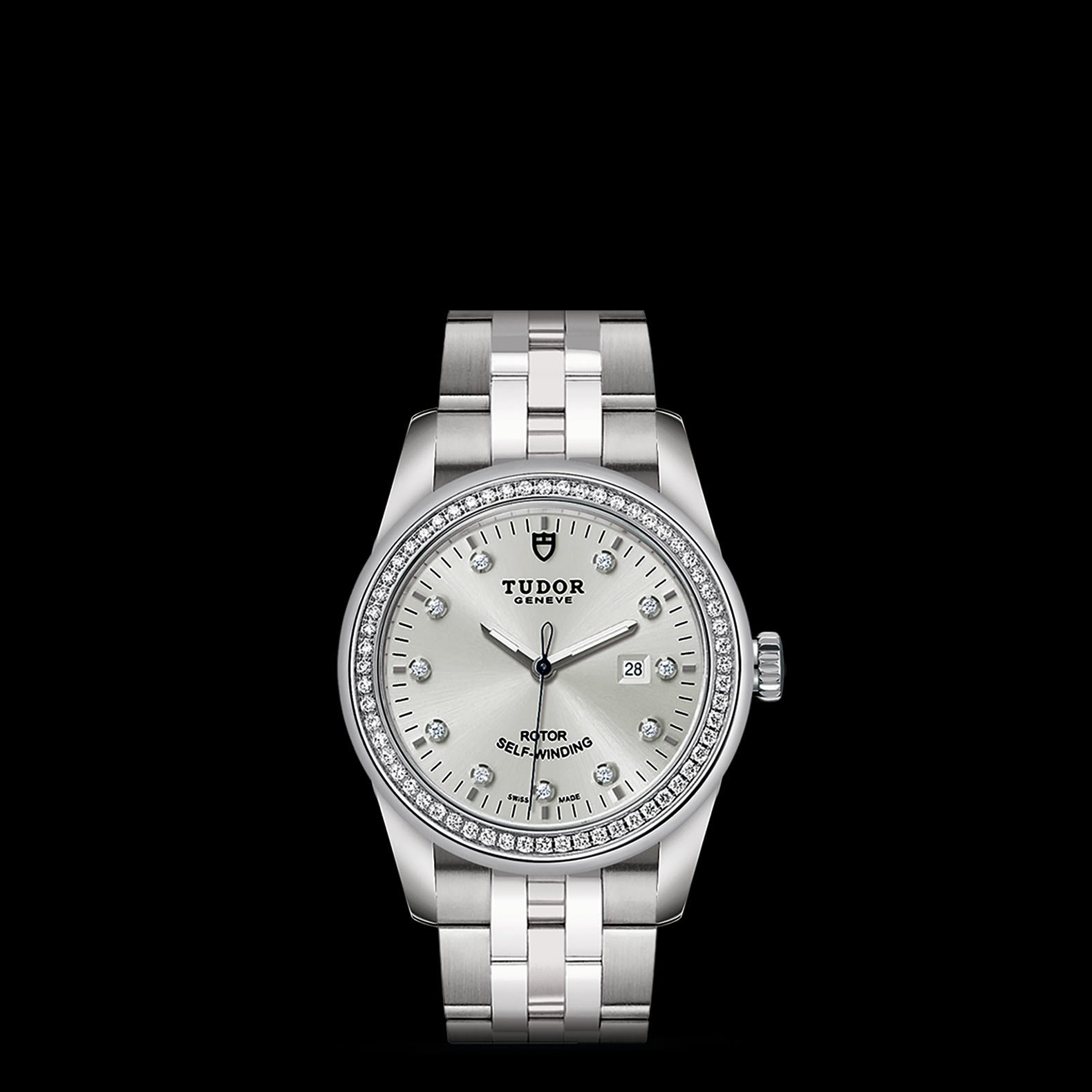 TUDOR Glamour Date - Imagen 4
