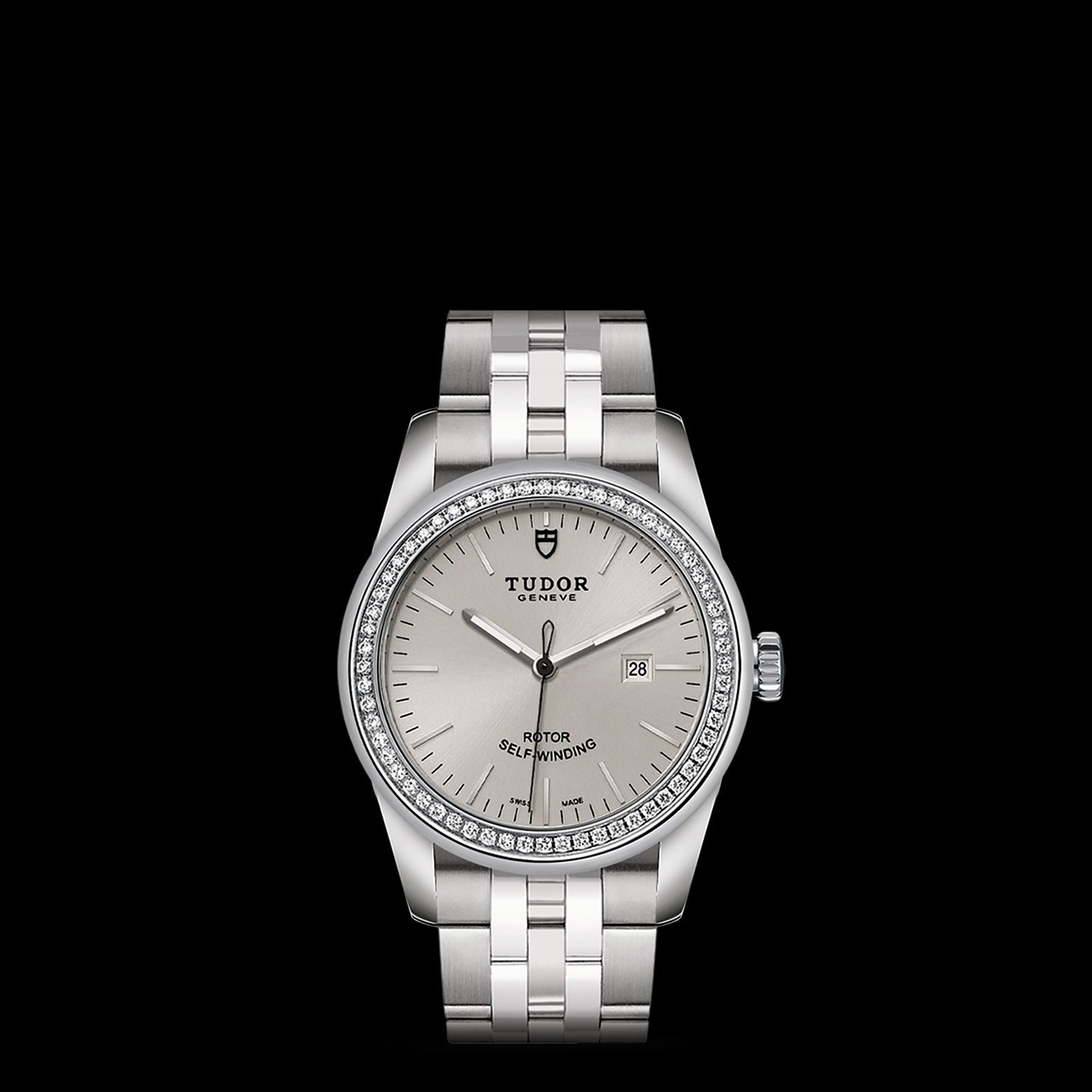 TUDOR Glamour Date - Imagen 4