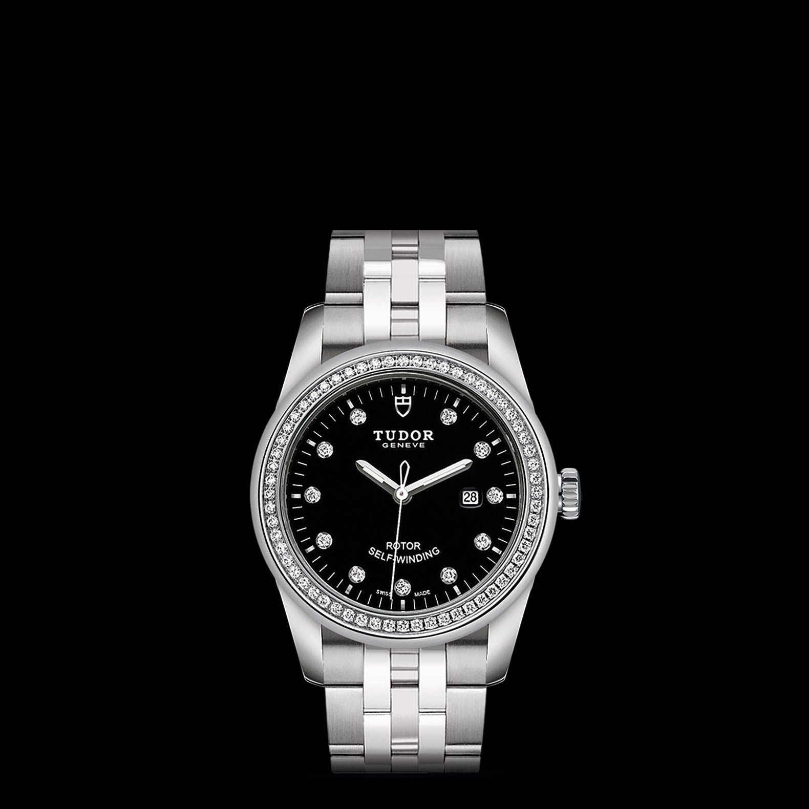 TUDOR Glamour Date - Imagen 4