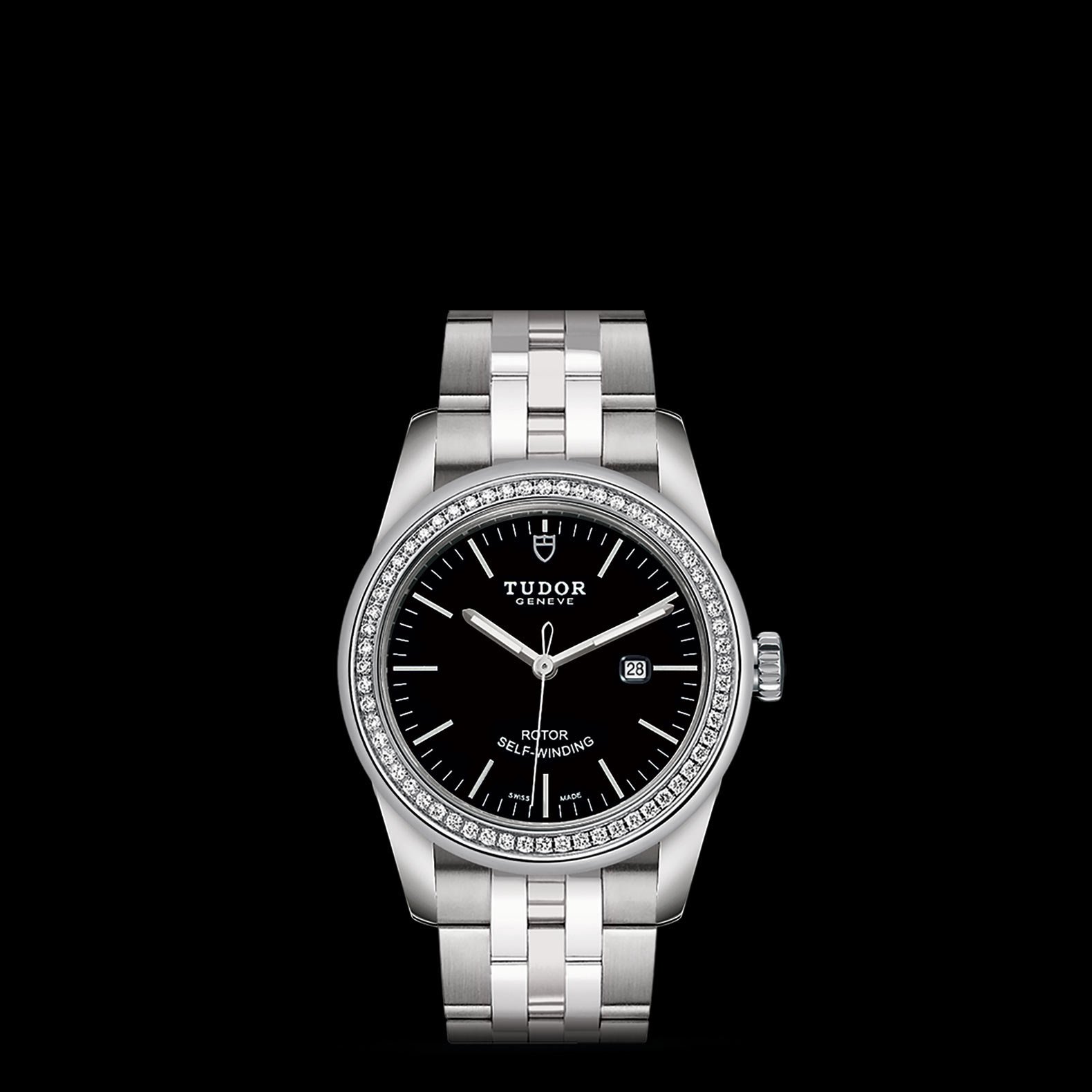 TUDOR Glamour Date - Imagen 4