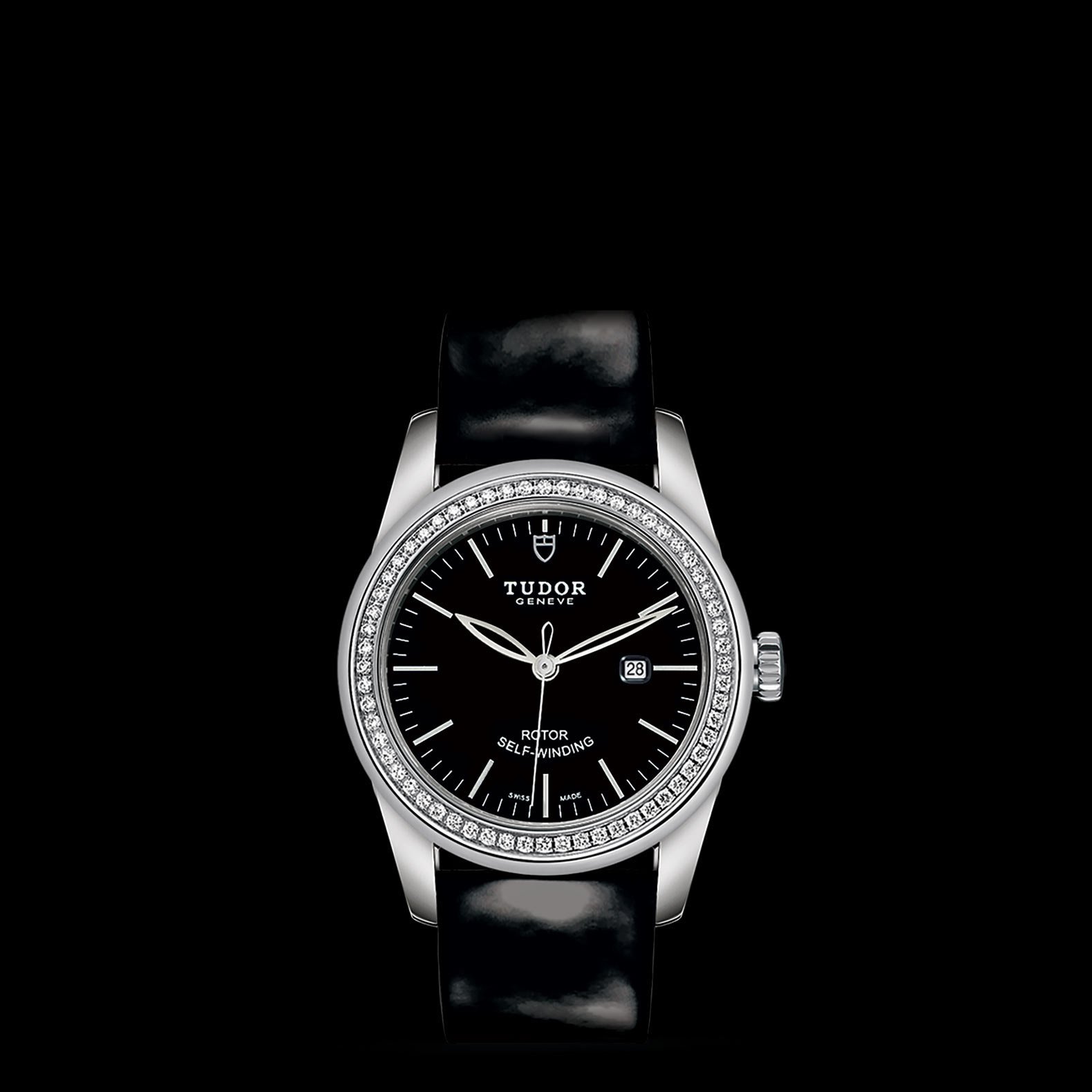 TUDOR Glamour Date - Imagen 4