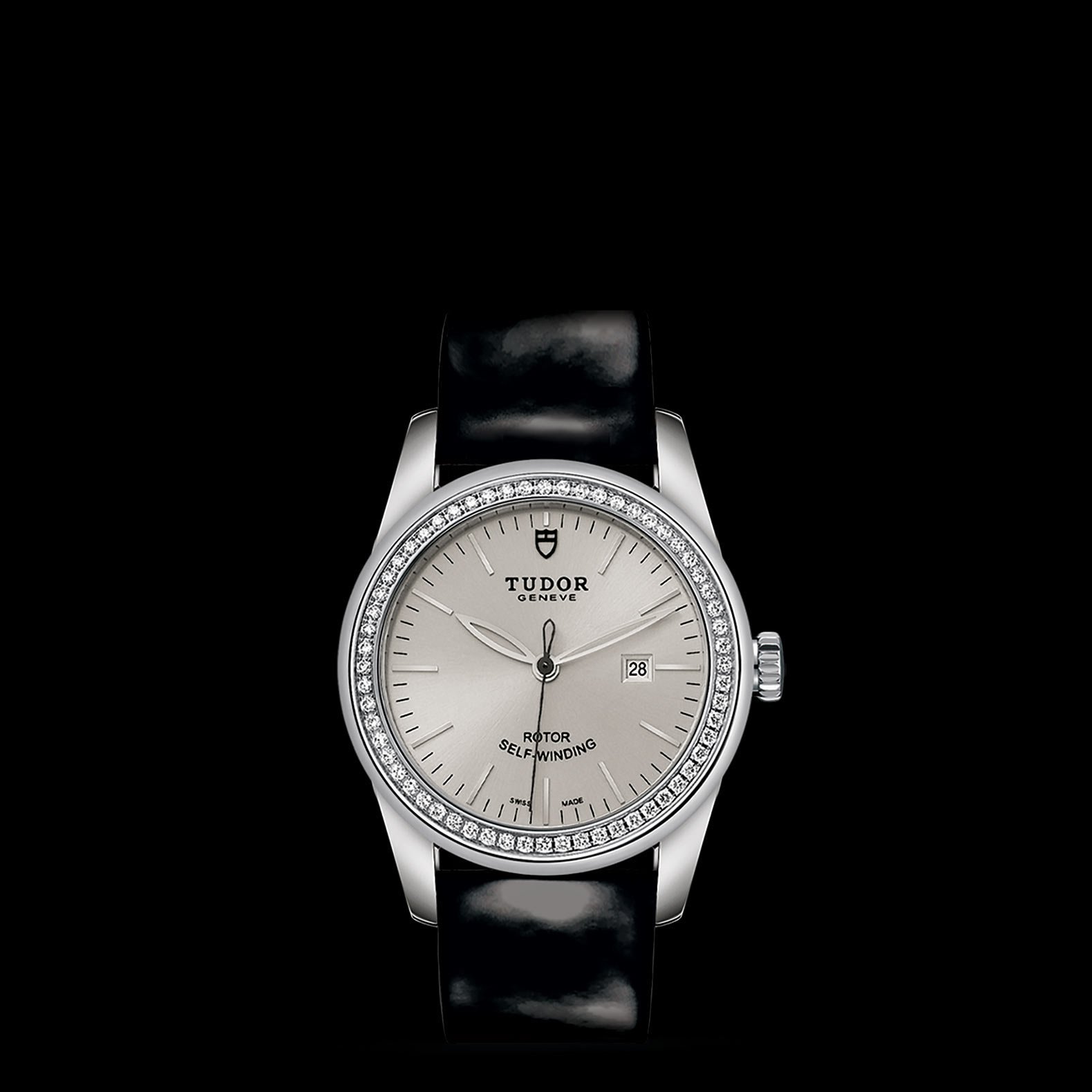 TUDOR Glamour Date - Imagen 4