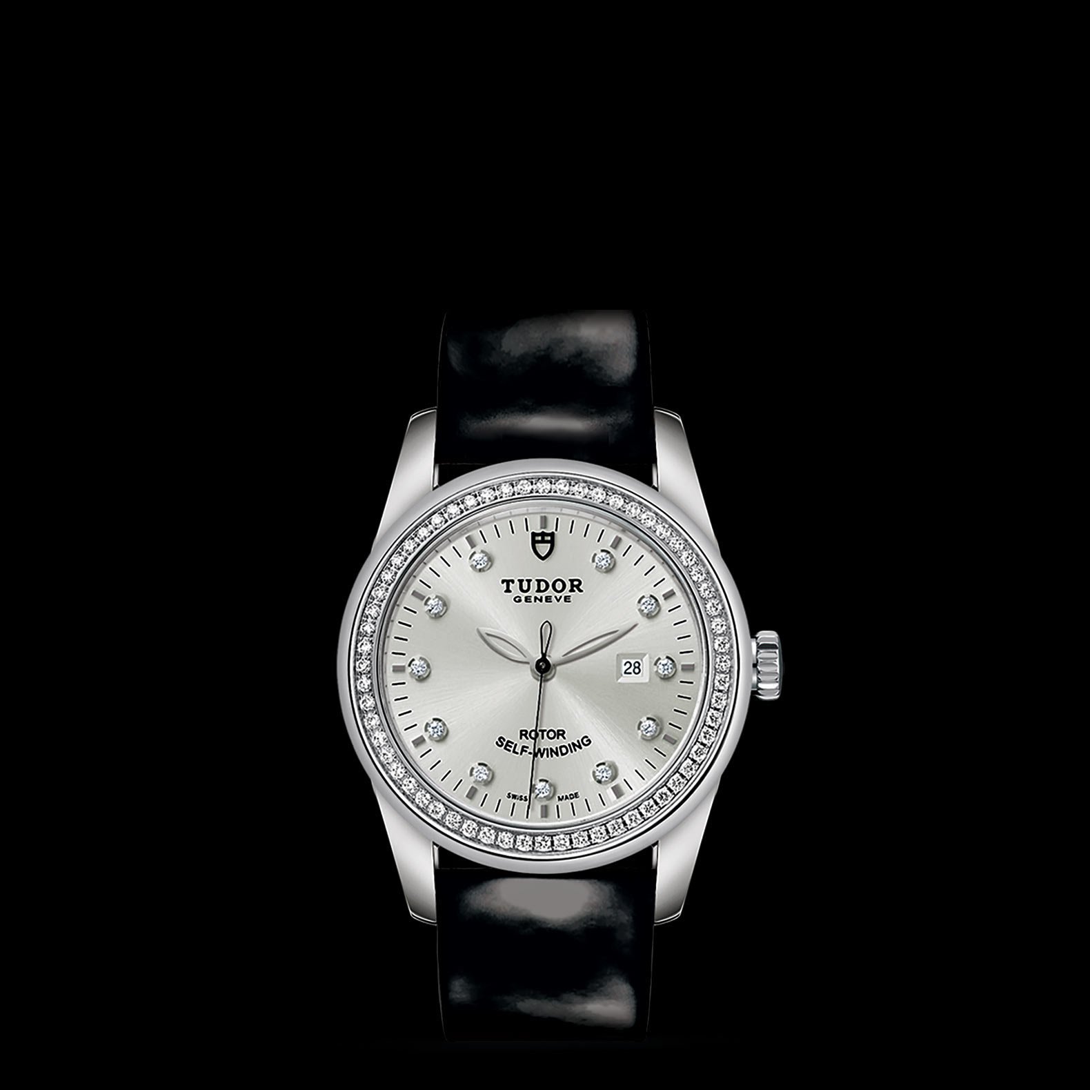 TUDOR Glamour Date - Imagen 4