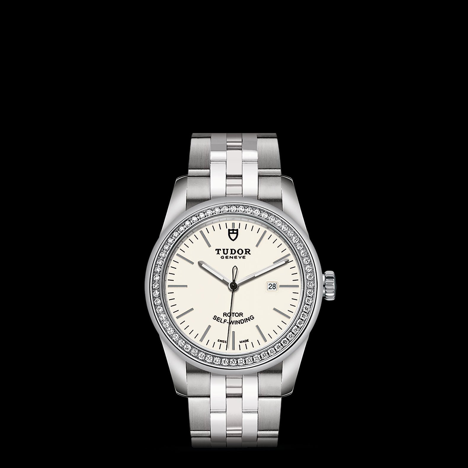 TUDOR Glamour Date - Imagen 4