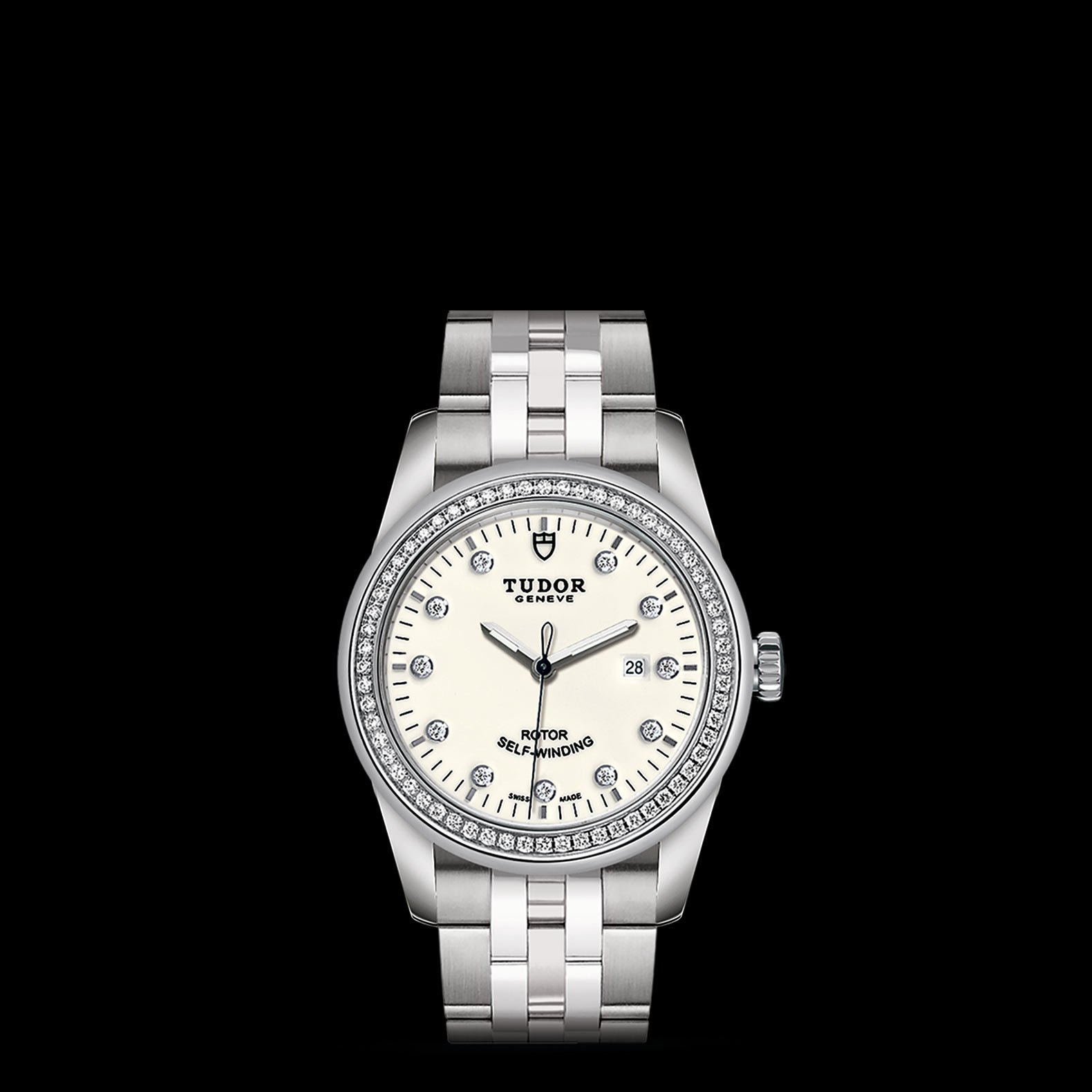 TUDOR Glamour Date - Imagen 4