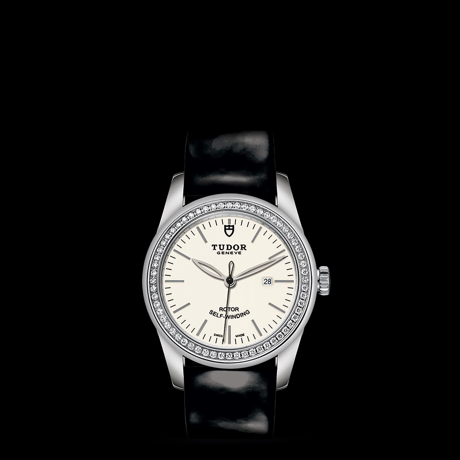 TUDOR Glamour Date - Imagen 4