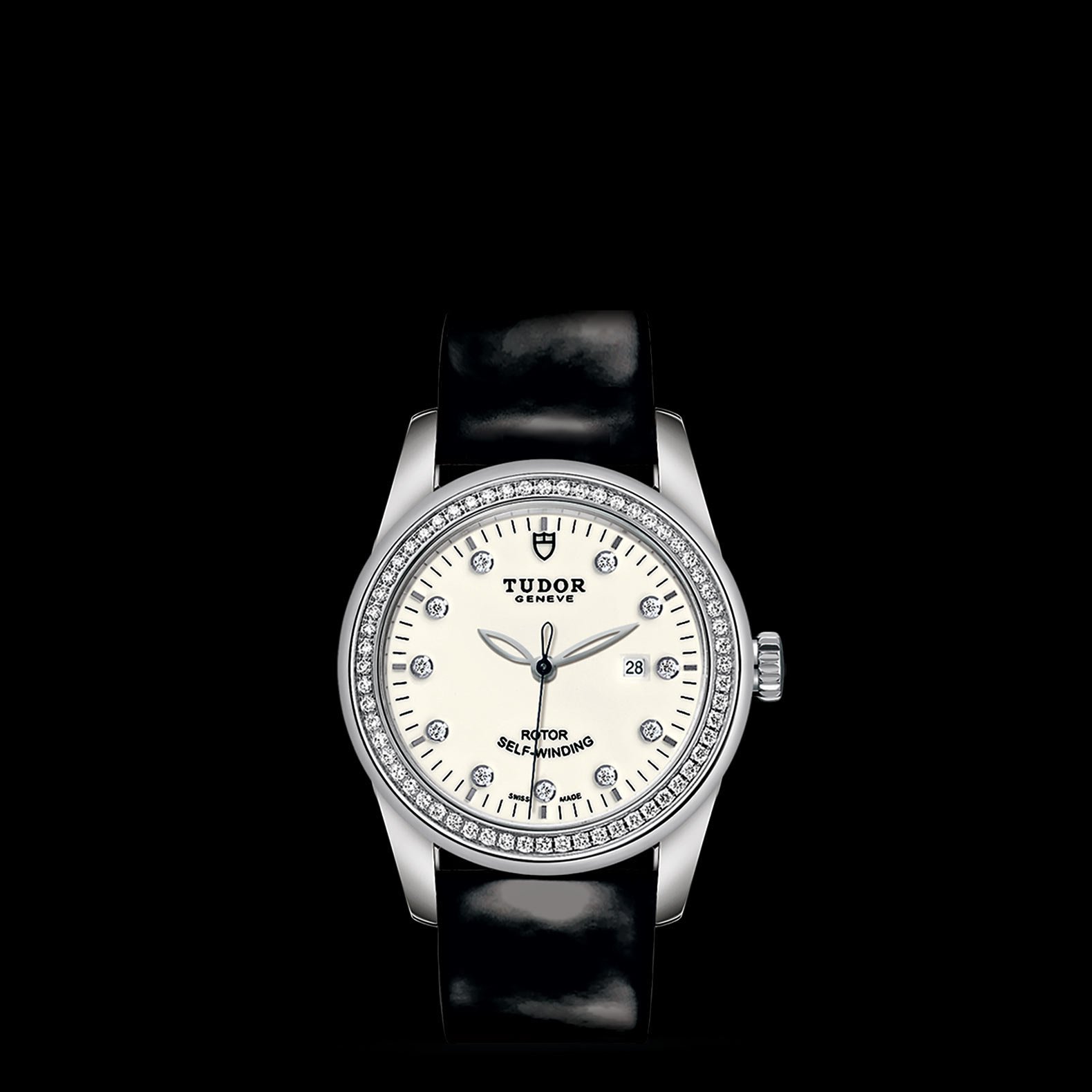 TUDOR Glamour Date - Imagen 4