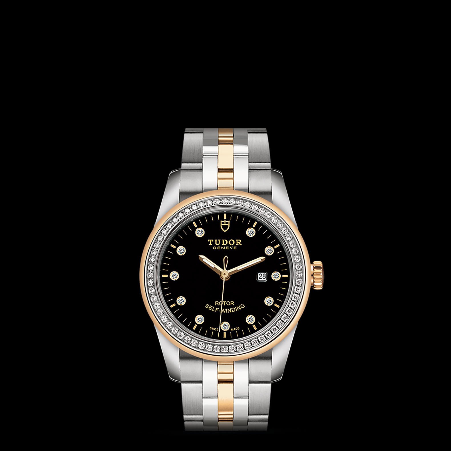TUDOR Glamour Date - Imagen 4