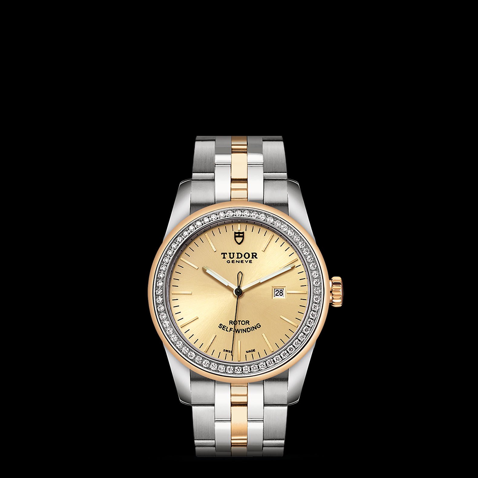TUDOR Glamour Date - Imagen 4