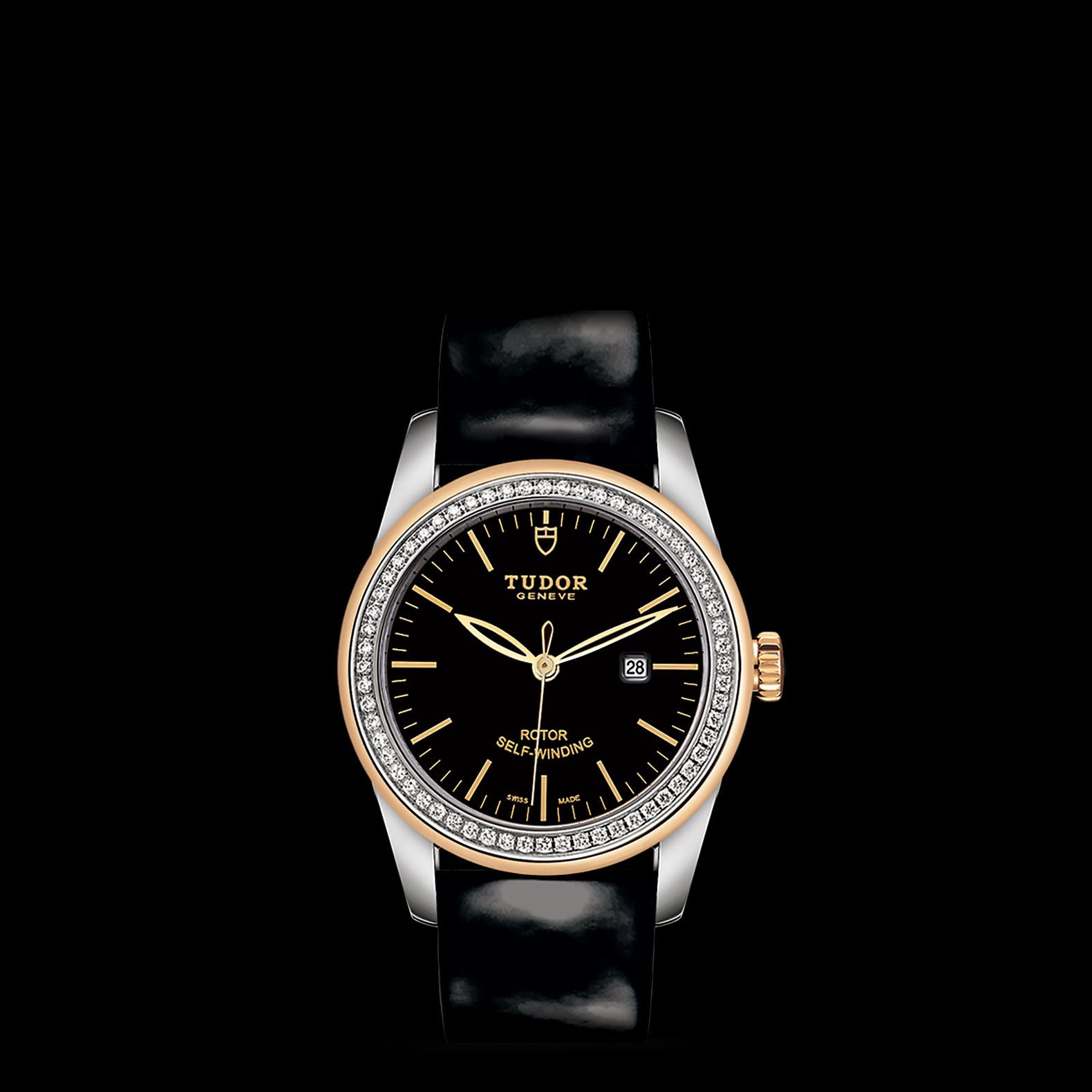 TUDOR Glamour Date - Imagen 4