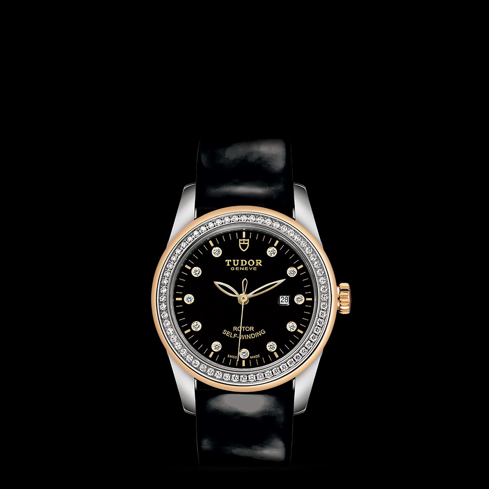 TUDOR Glamour Date - Imagen 4