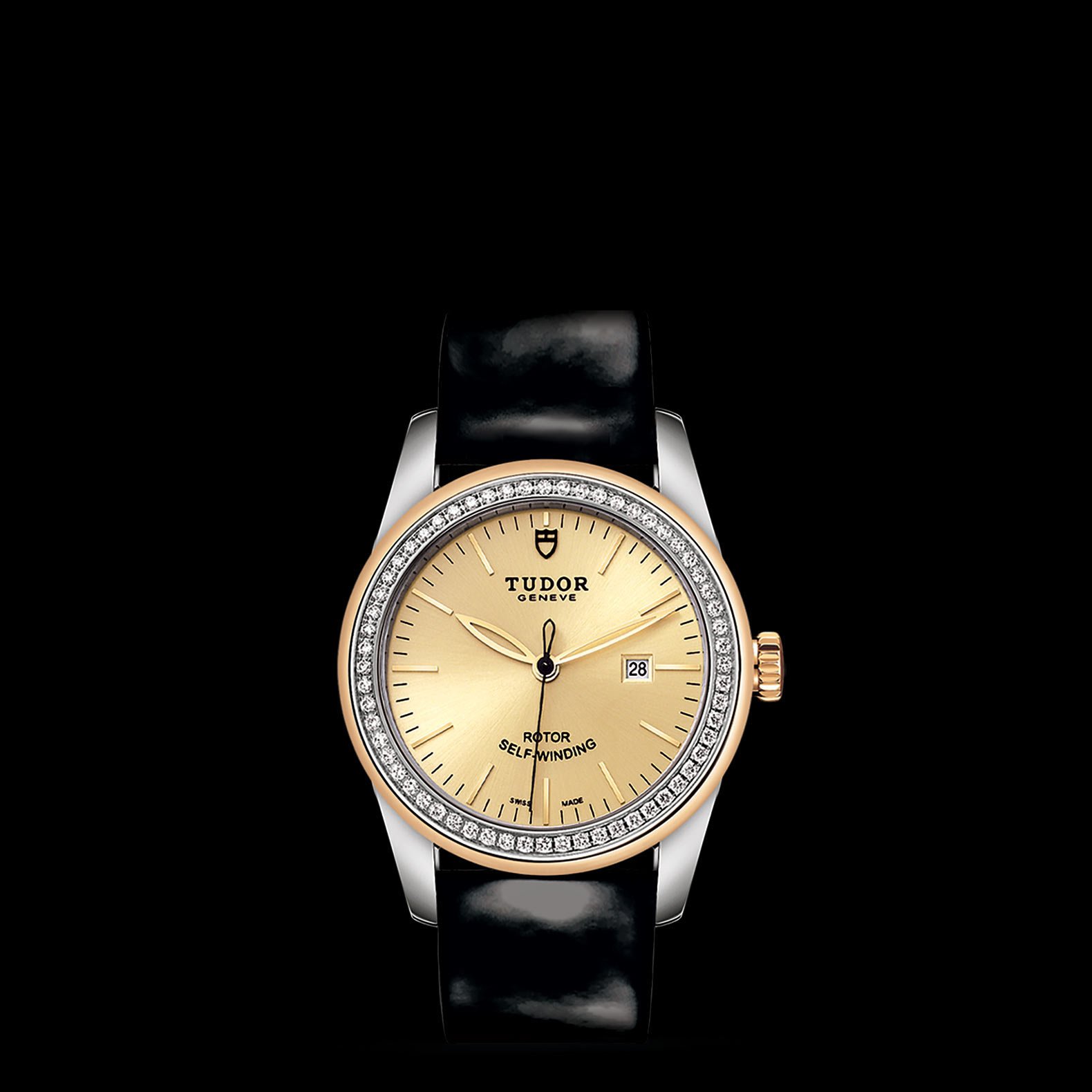 TUDOR Glamour Date - Imagen 4