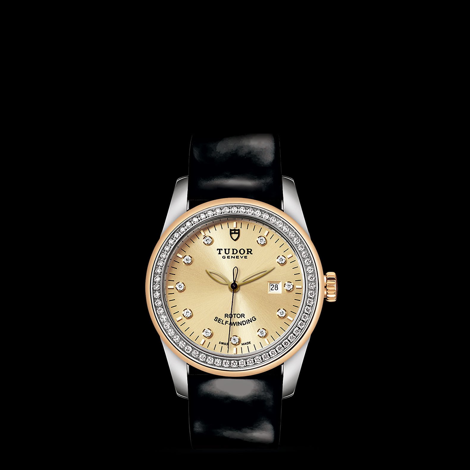 TUDOR Glamour Date - Imagen 4