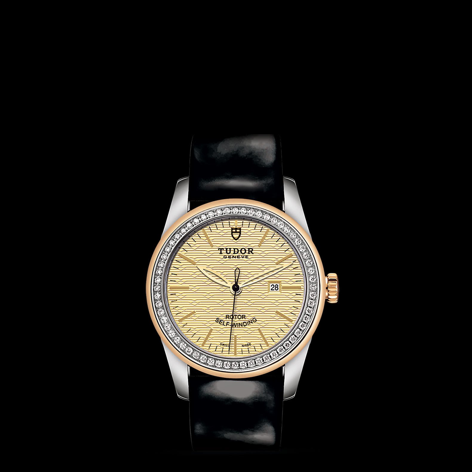 TUDOR Glamour Date - Imagen 4