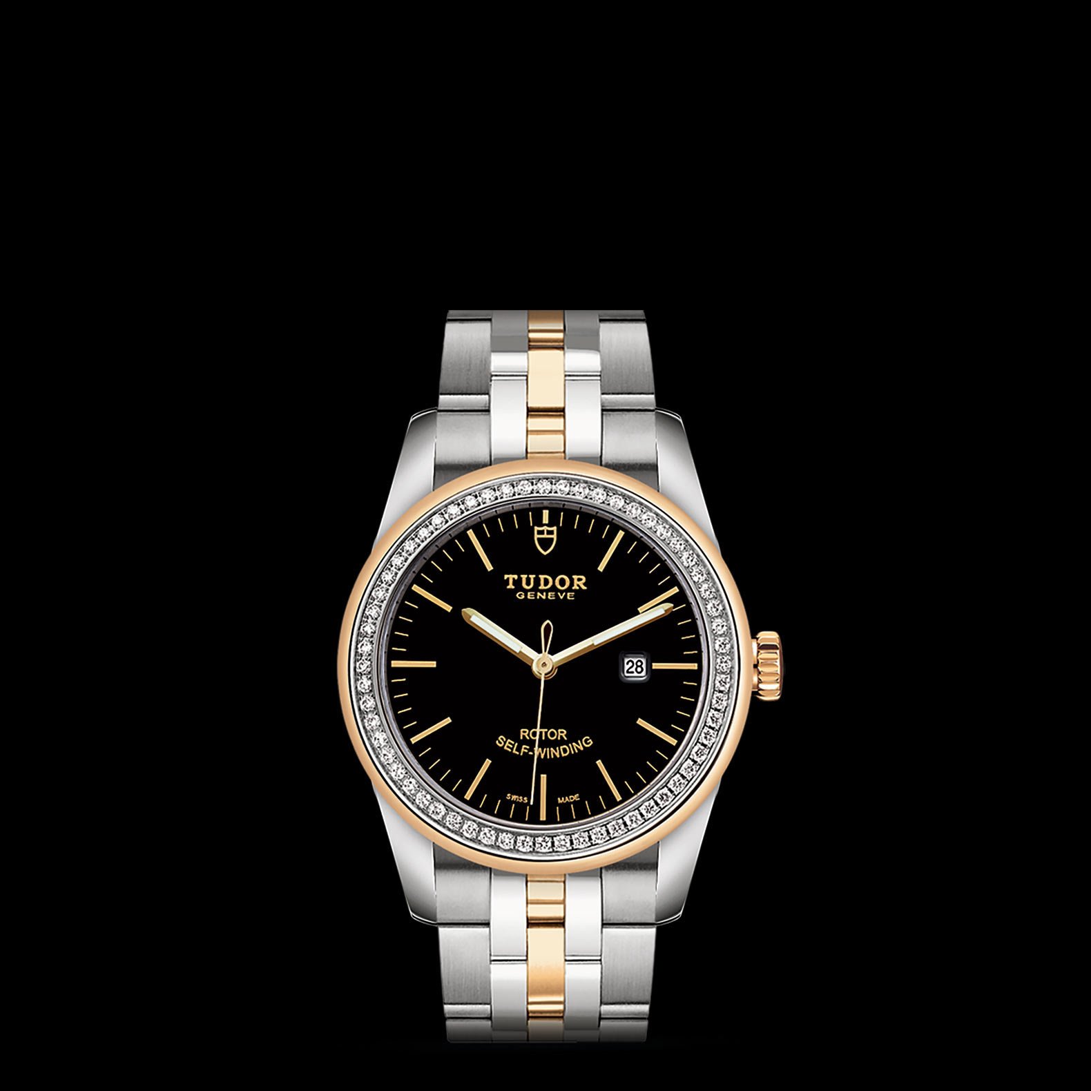 TUDOR Glamour Date - Imagen 4
