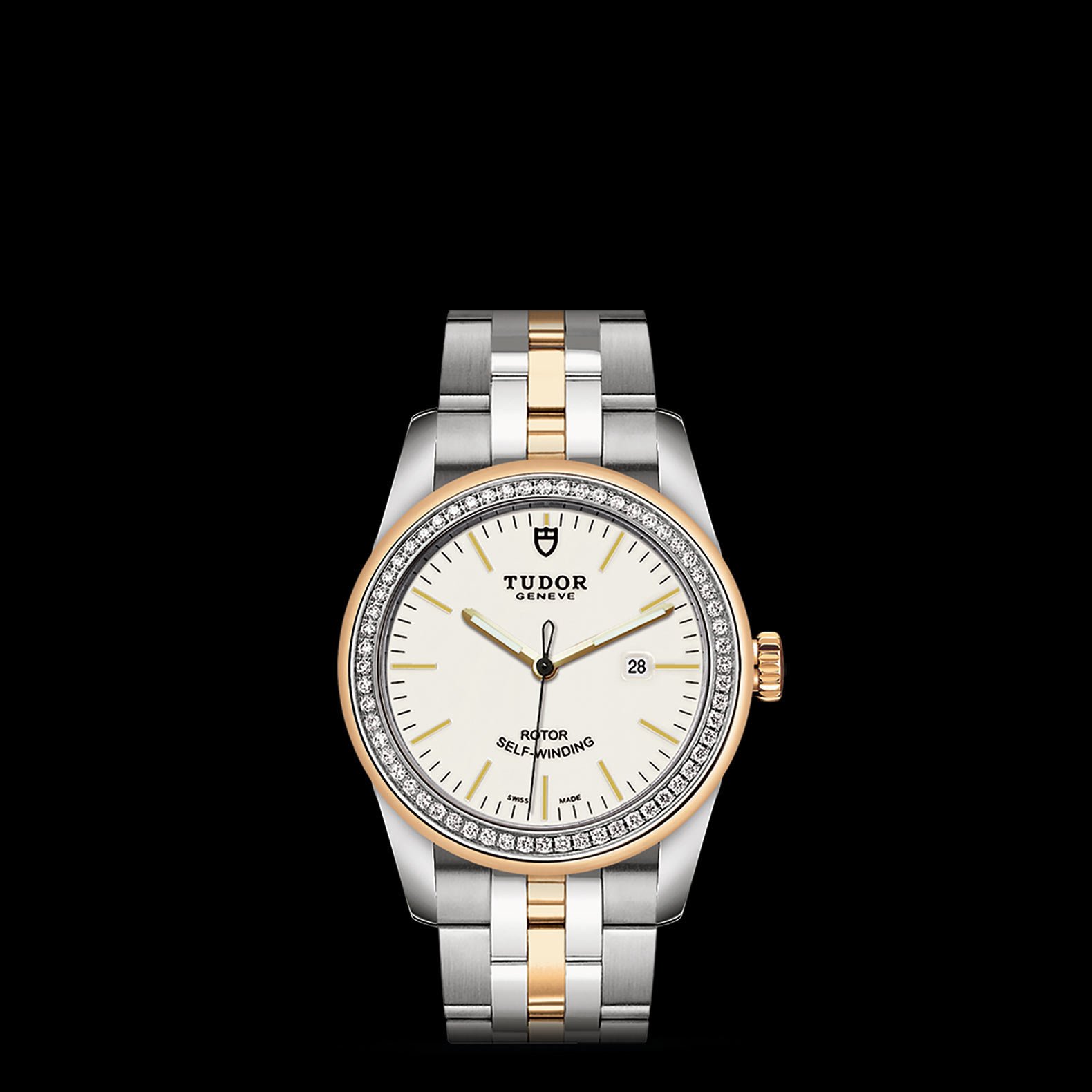 TUDOR Glamour Date - Imagen 4