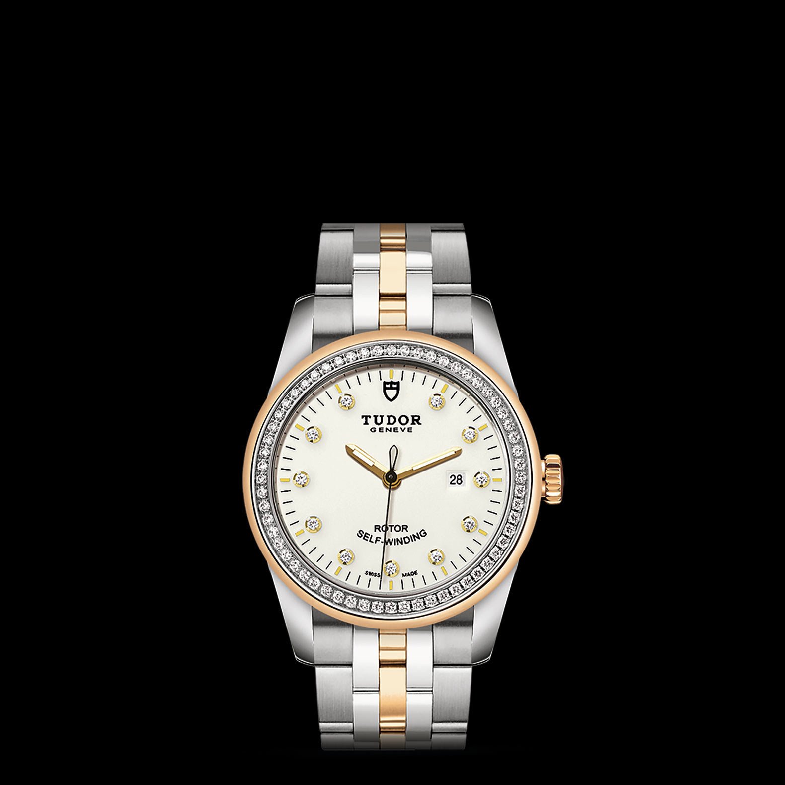 TUDOR Glamour Date - Imagen 4