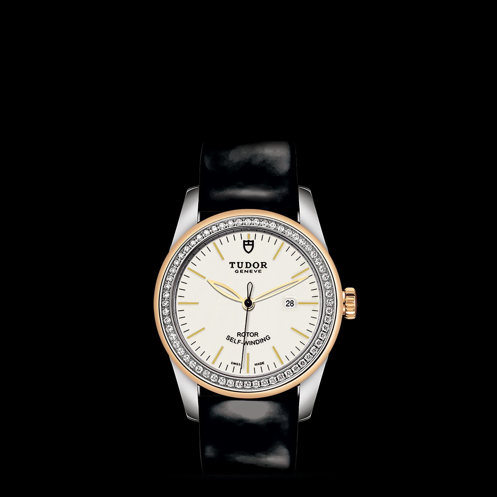 TUDOR Glamour Date - Imagen 4