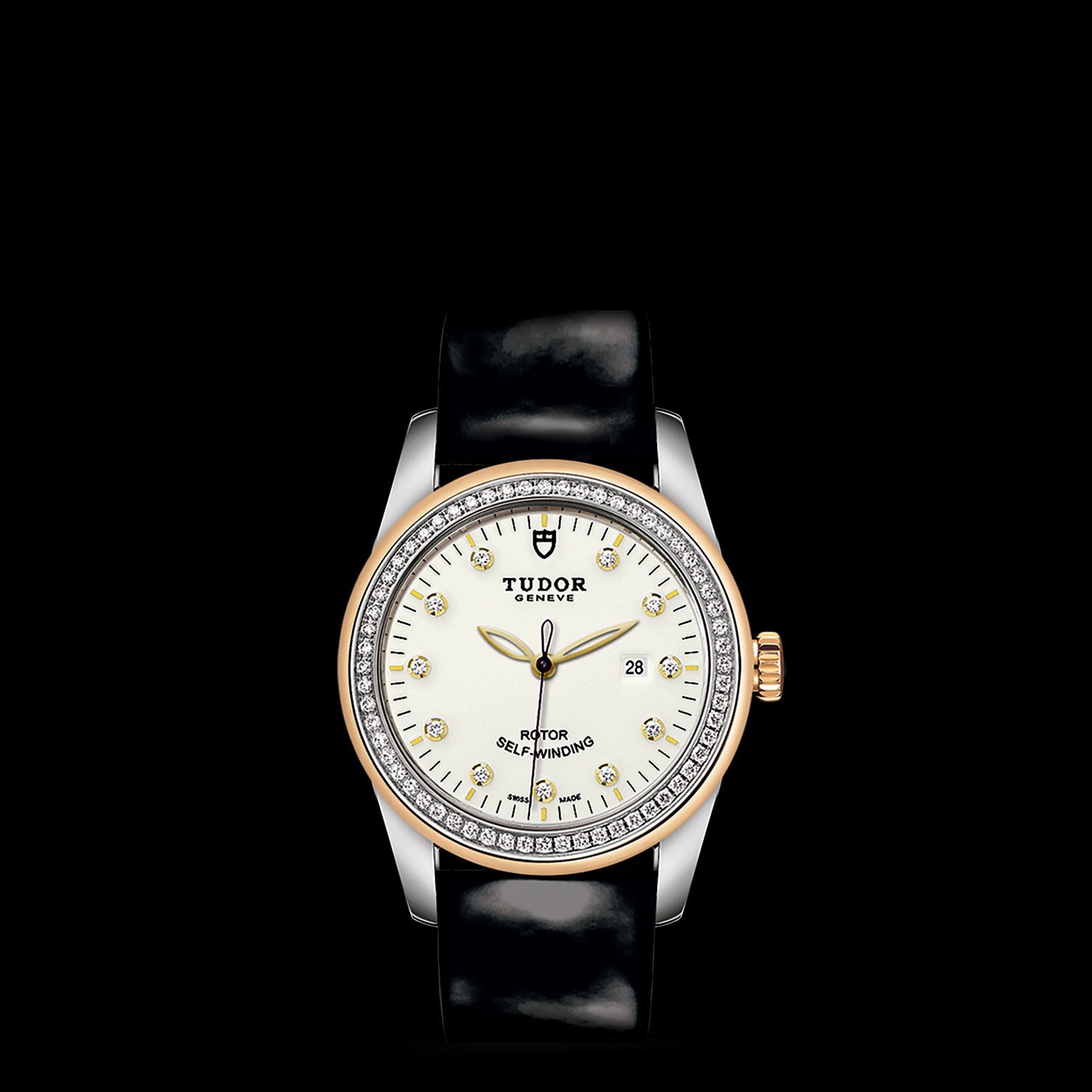 TUDOR Glamour Date - Imagen 4