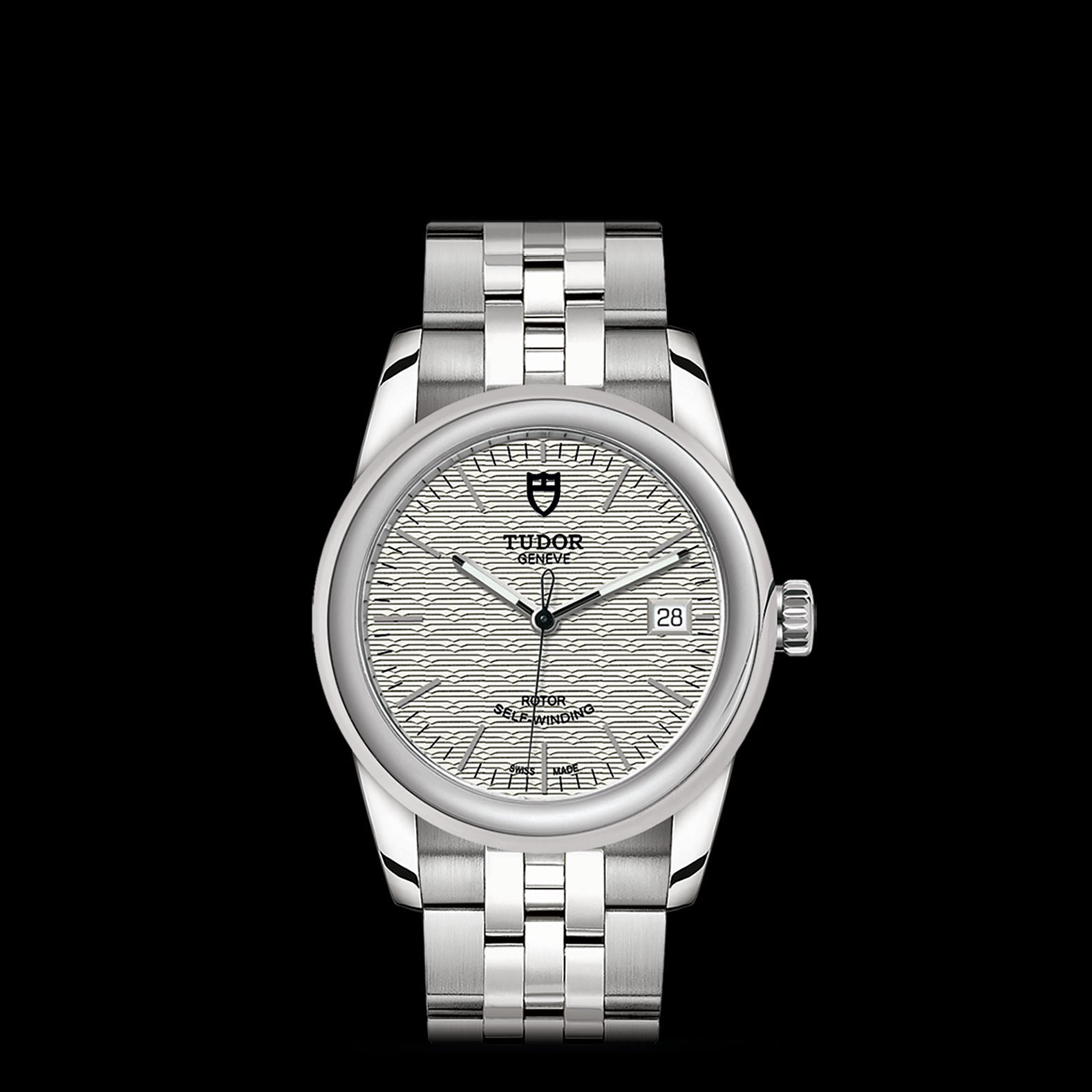 TUDOR Glamour Date - Imagen 4
