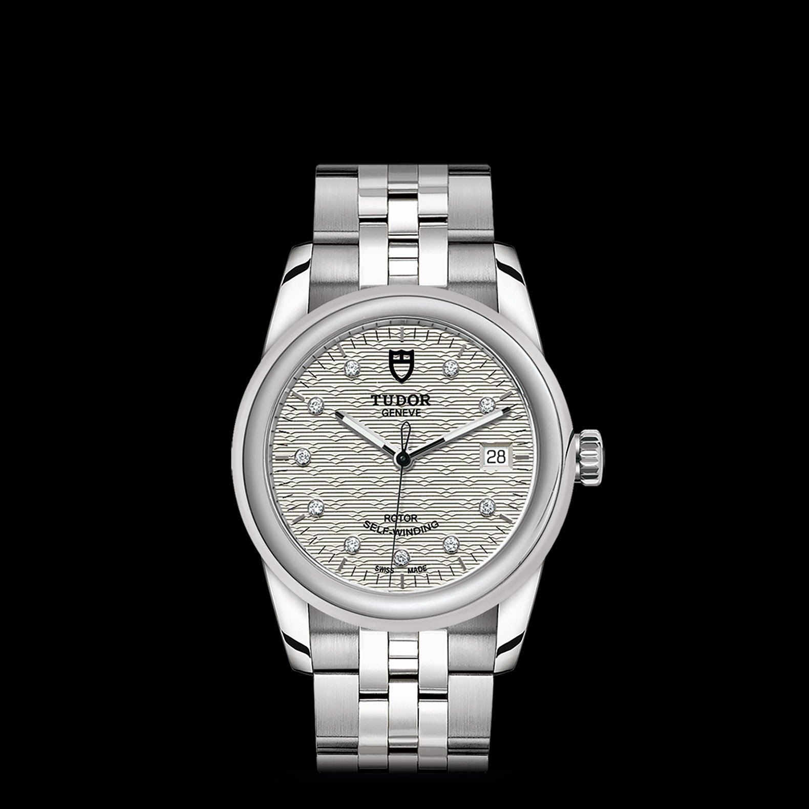 TUDOR Glamour Date - Imagen 4